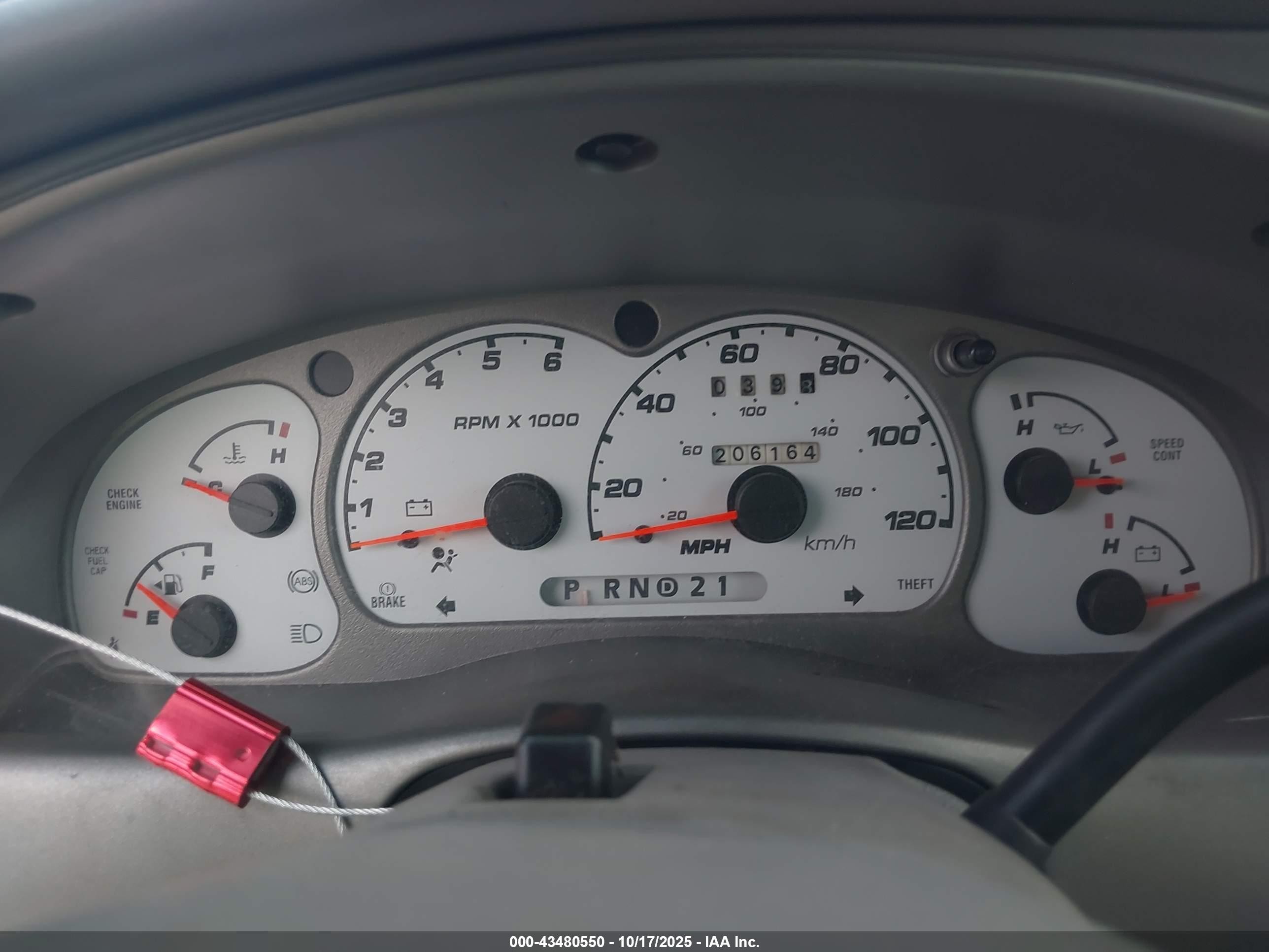 2003 Ford Explorer Sport Trac Xls/xlt Red vin: 1FMZU67E73UB67058