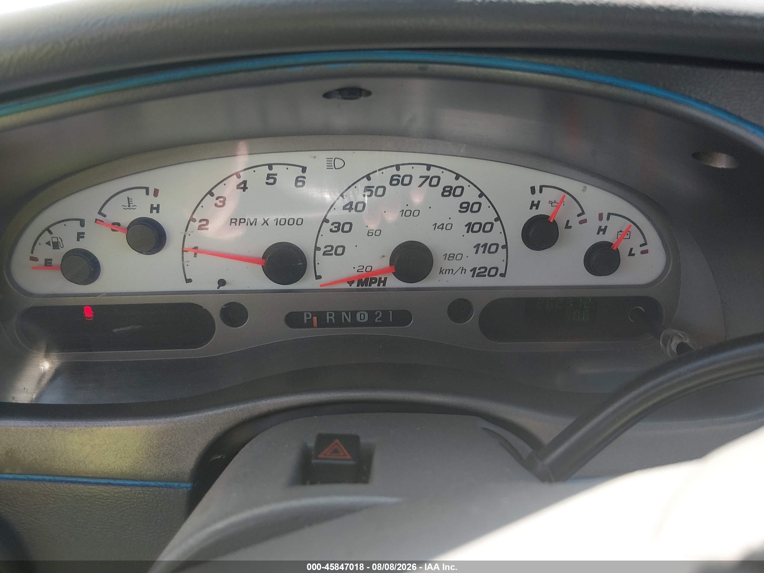 2004 Ford Explorer Sport Trac Adrenalin/xls/xlt Silver vin: 1FMZU67K24UB10371