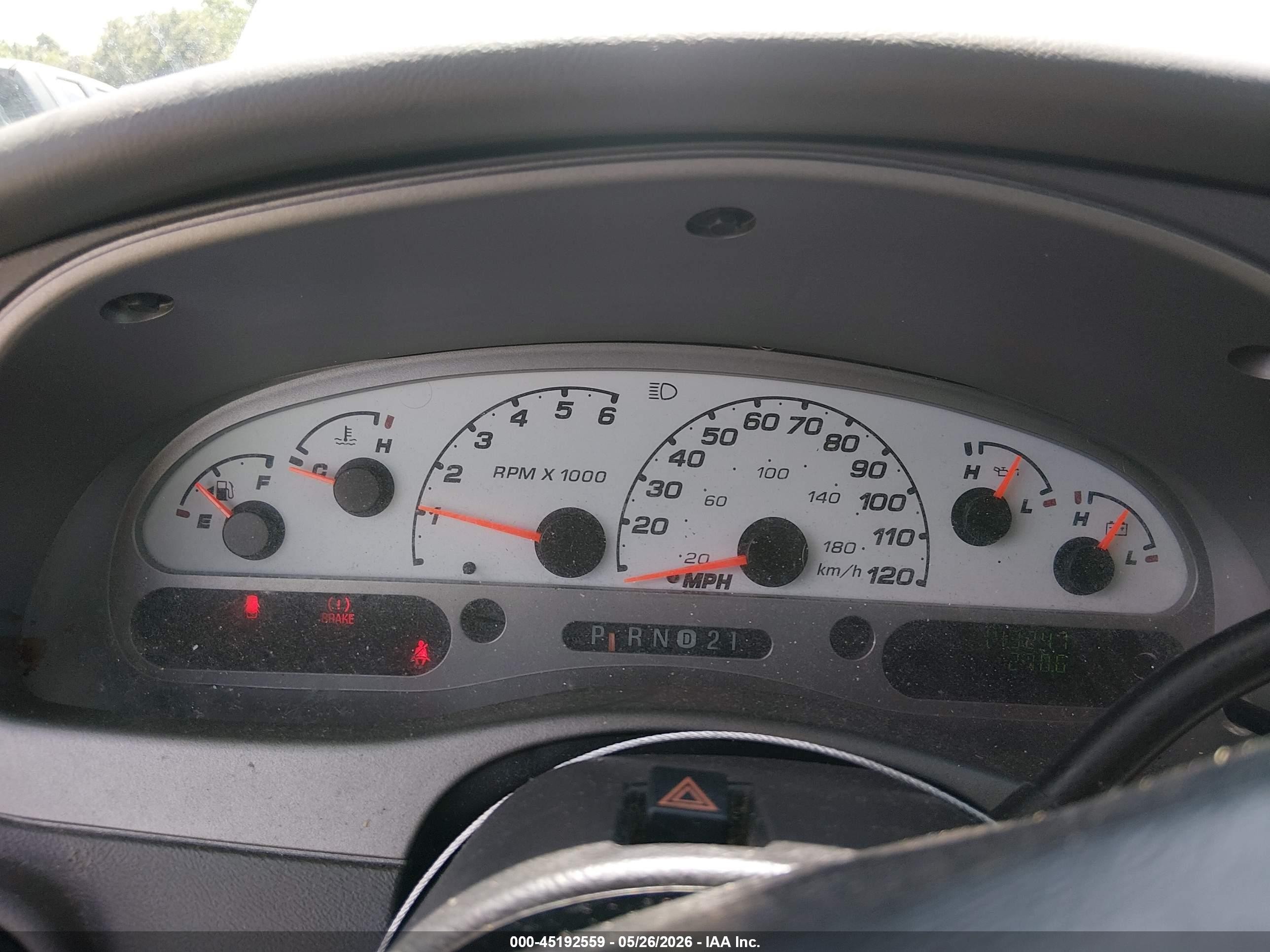 2004 Ford Explorer Sport Trac Adrenalin/xls/xlt Silver vin: 1FMZU67K34UB58476