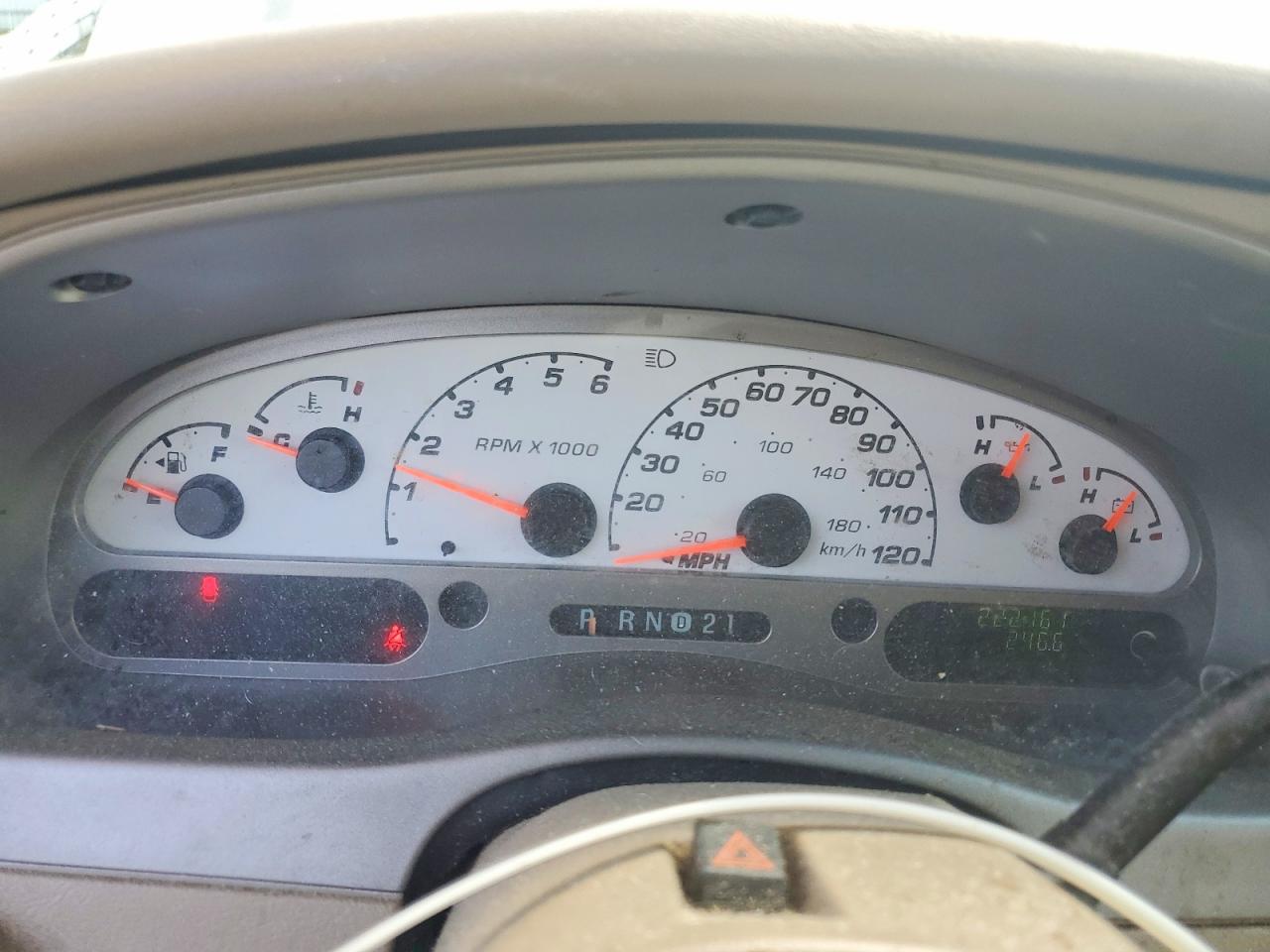 2005 Ford Explorer Sport Trac Желто-коричневый vin: 1FMZU67K45UB52185