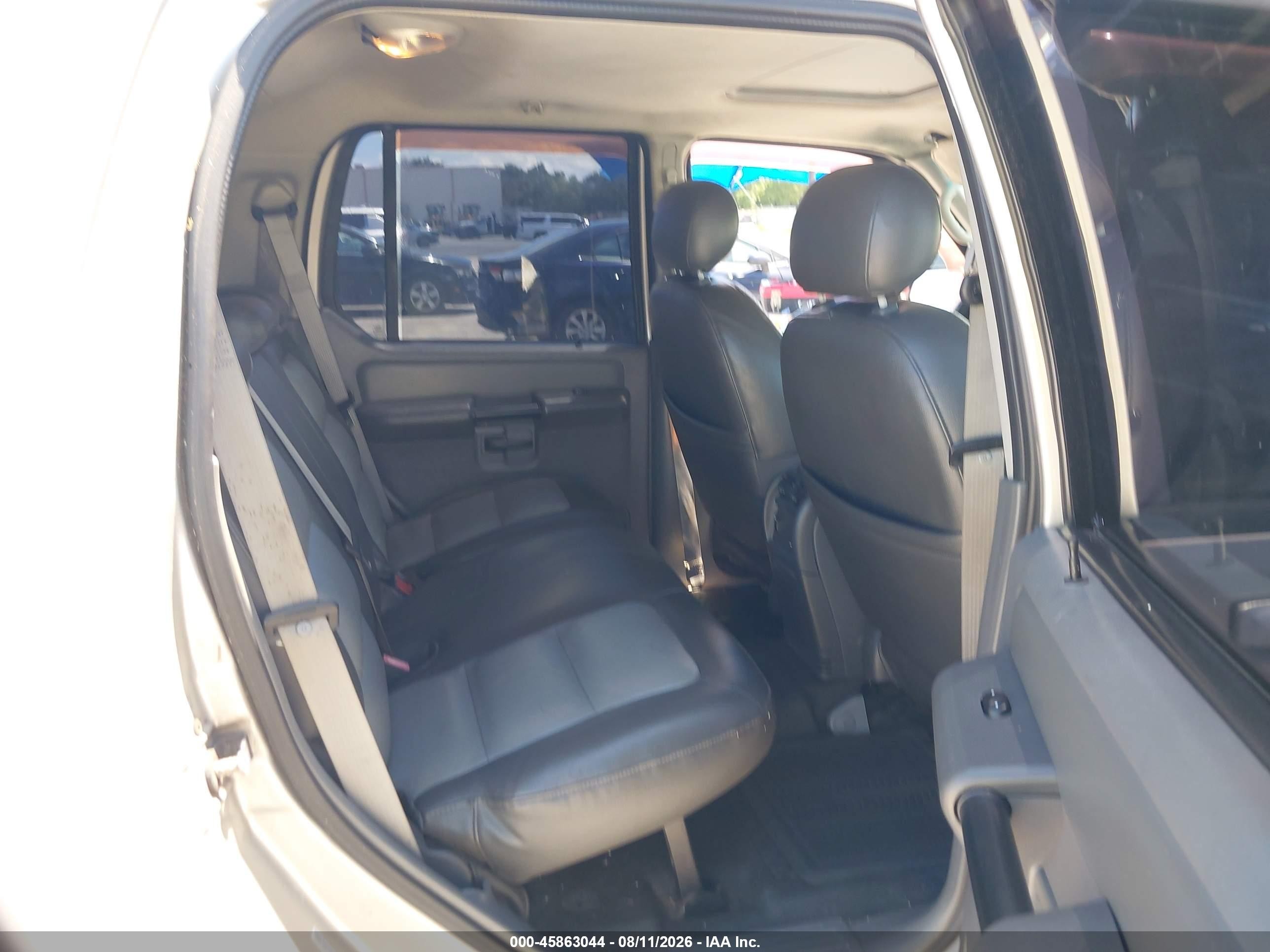 2004 Ford Explorer Sport Trac Adrenalin/xls/xlt Silver vin: 1FMZU67K84UC40249