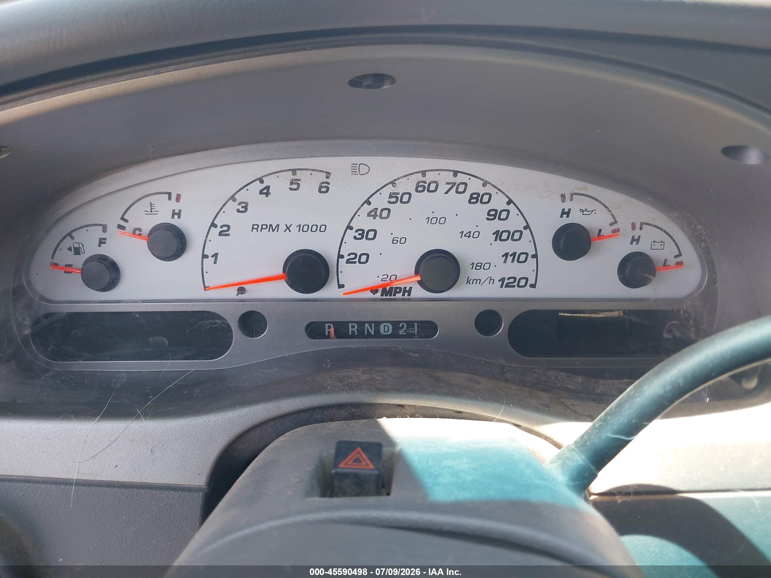 2004 Ford Explorer Sport Trac   Зеленый vin: 1FMZU67K94UB85522