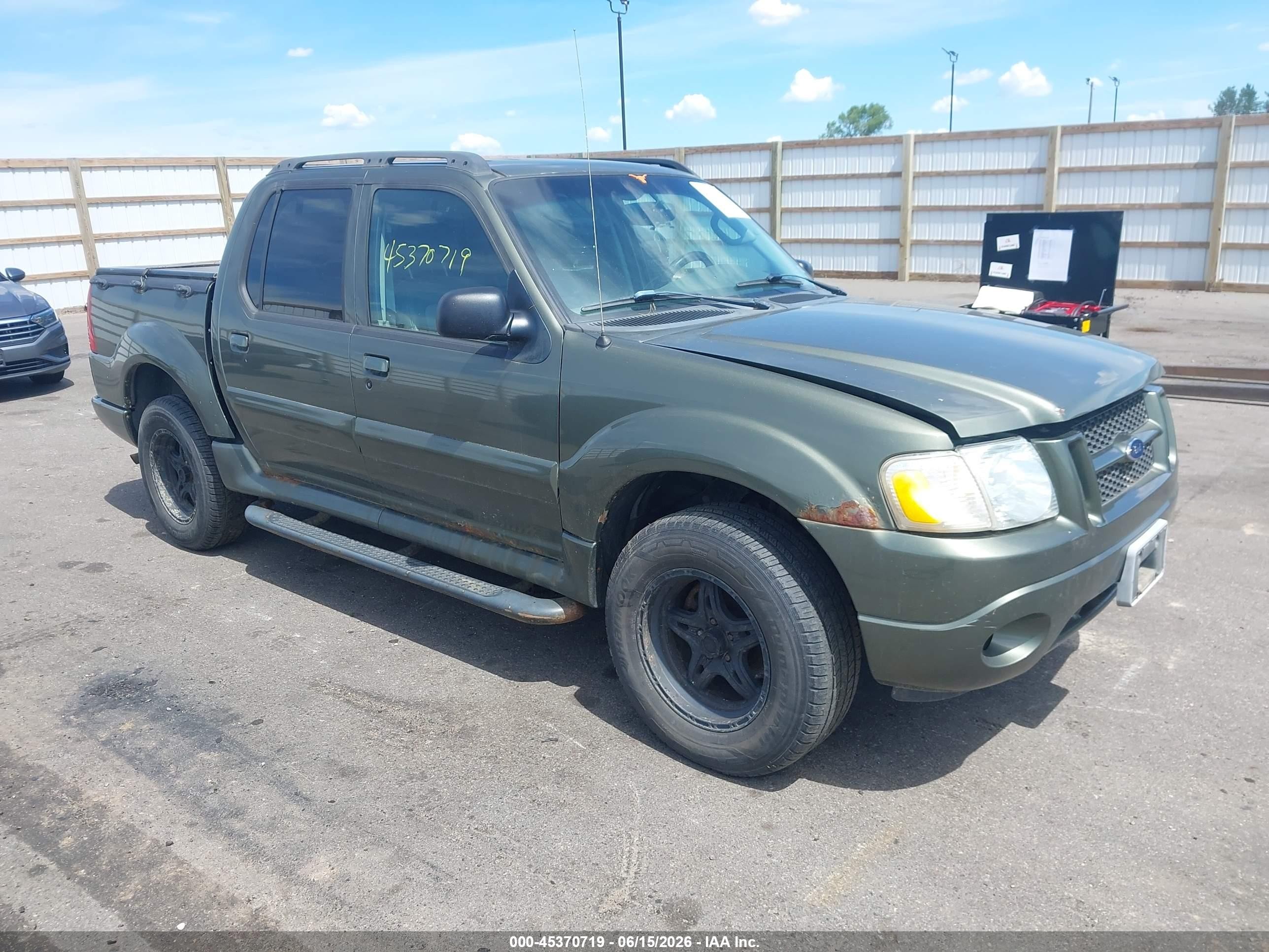 1FMZU67KX4UA22670