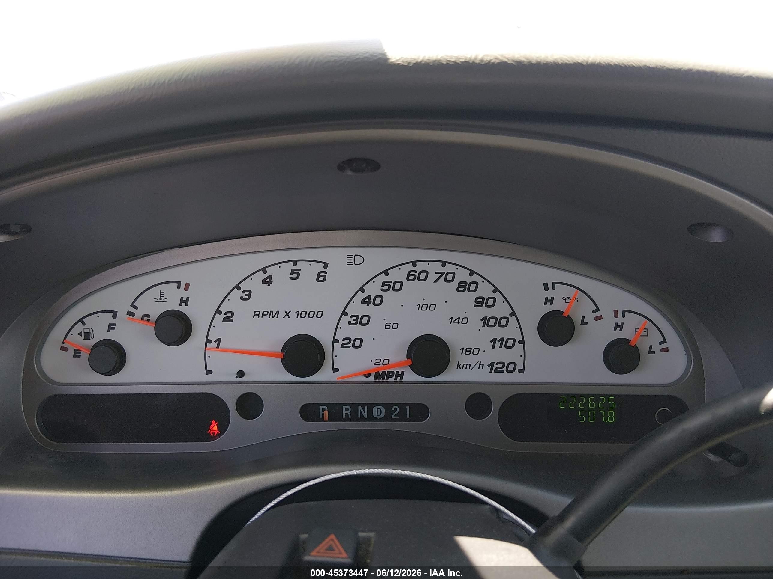 2005 Ford Explorer Sport Trac Adrenalin/xls/xlt Red vin: 1FMZU67KX5UA48378