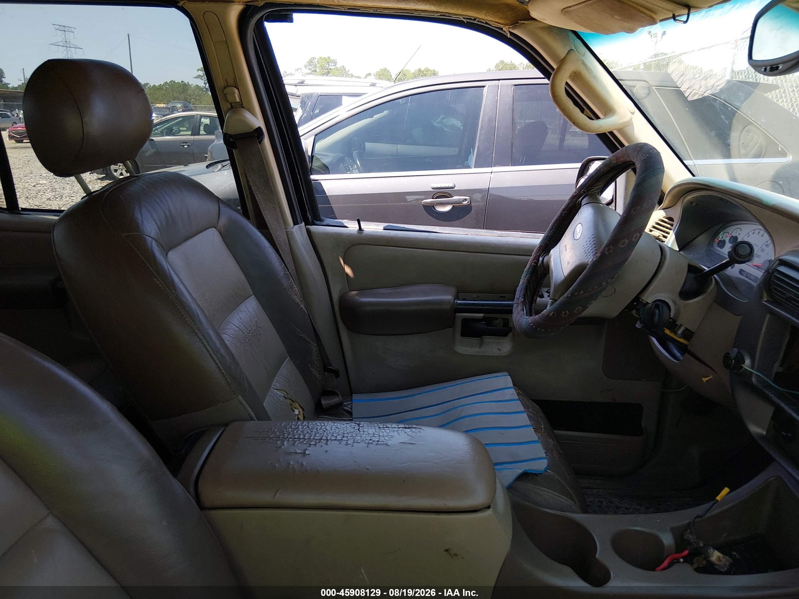 2005 Ford Explorer Sport Trac Adrenalin/xls/xlt Black vin: 1FMZU67KX5UA88847