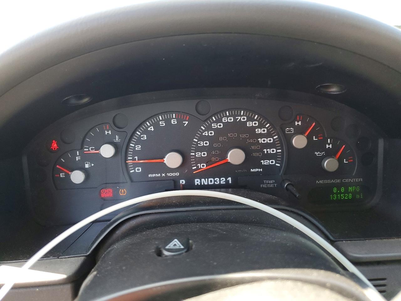 2005 Ford Explorer Xls/xls Sport Blue vin: 1FMZU72E15ZA52765