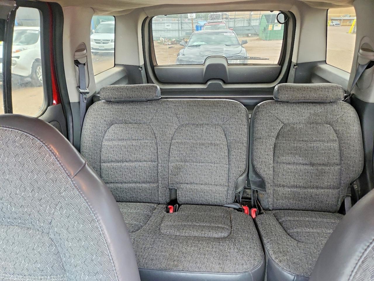 2002 Ford Explorer Xls Красный vin: 1FMZU72E72ZB62277