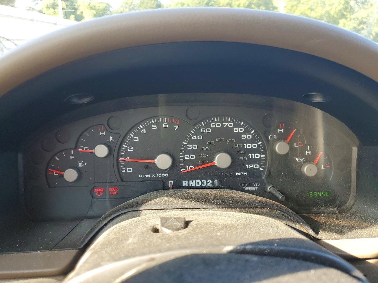 2003 Ford Explorer Xls Beige vin: 1FMZU72K83UB23198