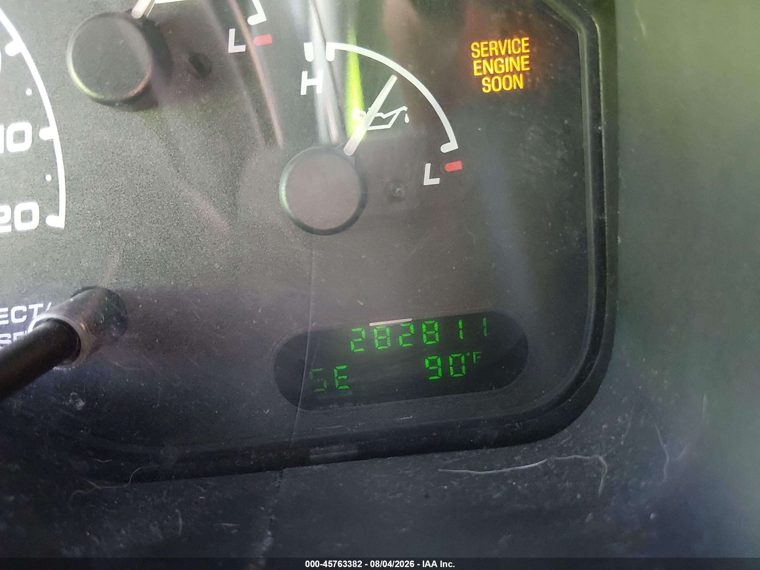 2002 Ford Explorer Xlt Blue vin: 1FMZU73E02UB68496