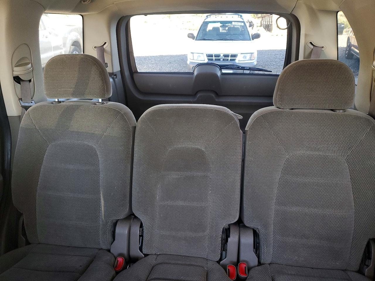 2002 Ford Explorer Xlt Beige vin: 1FMZU73E02ZB42547
