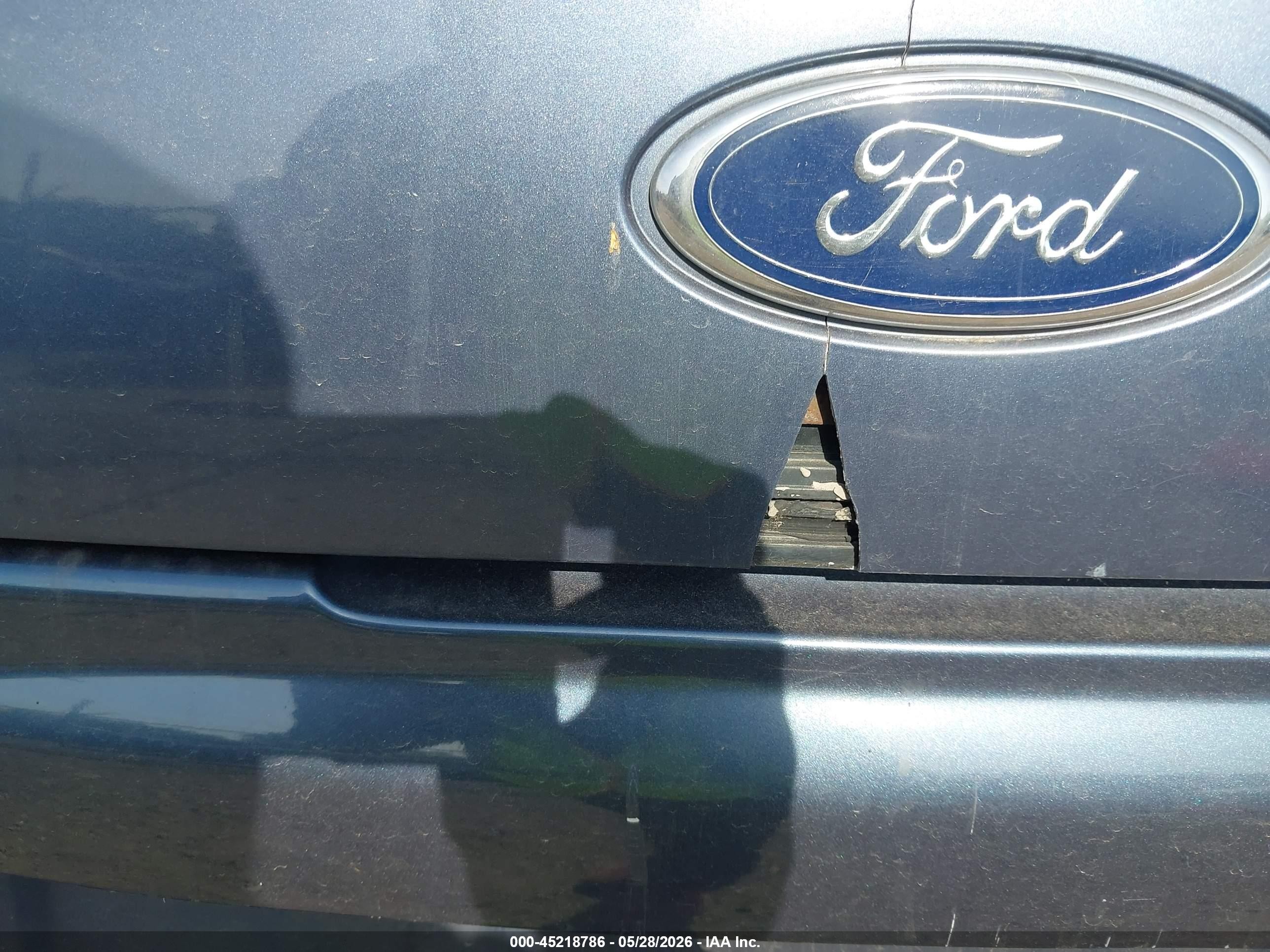 2002 Ford Explorer Xlt Blue vin: 1FMZU73E12ZA43025