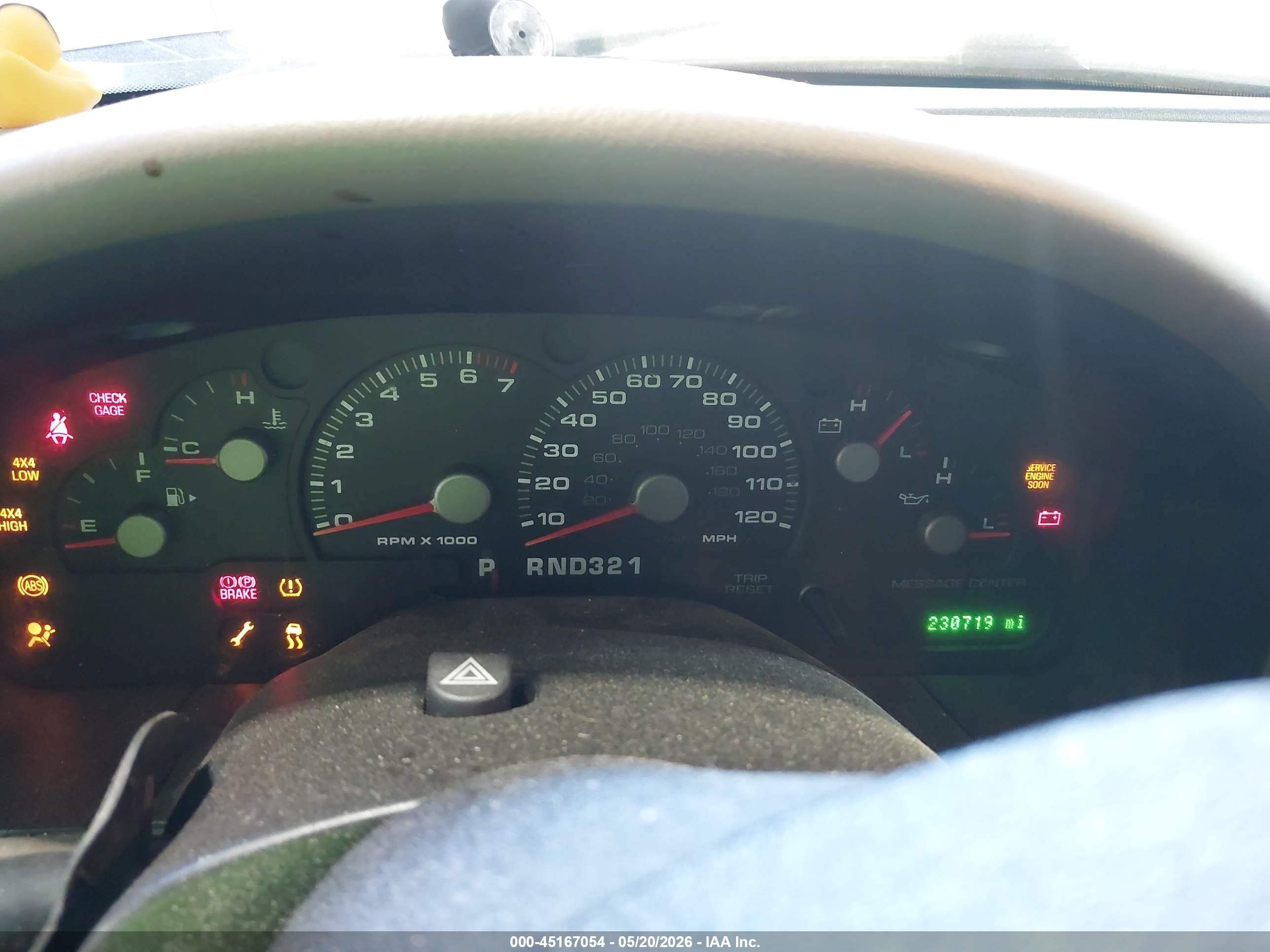 2005 Ford Explorer Xlt/xlt Sport Dark Blue vin: 1FMZU73E25UA06860