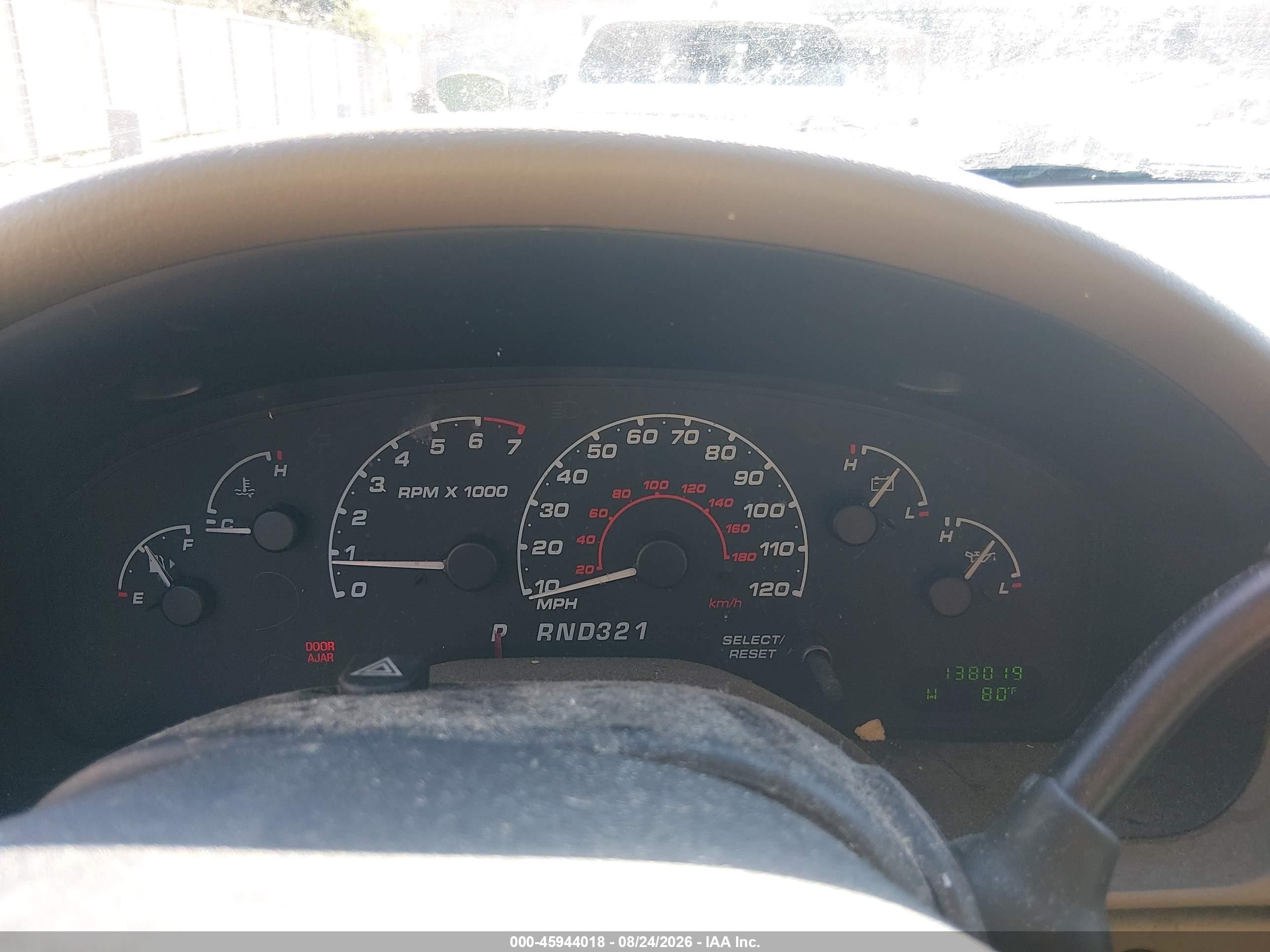 2002 Ford Explorer Xlt Бежевый vin: 1FMZU73E32ZC08444