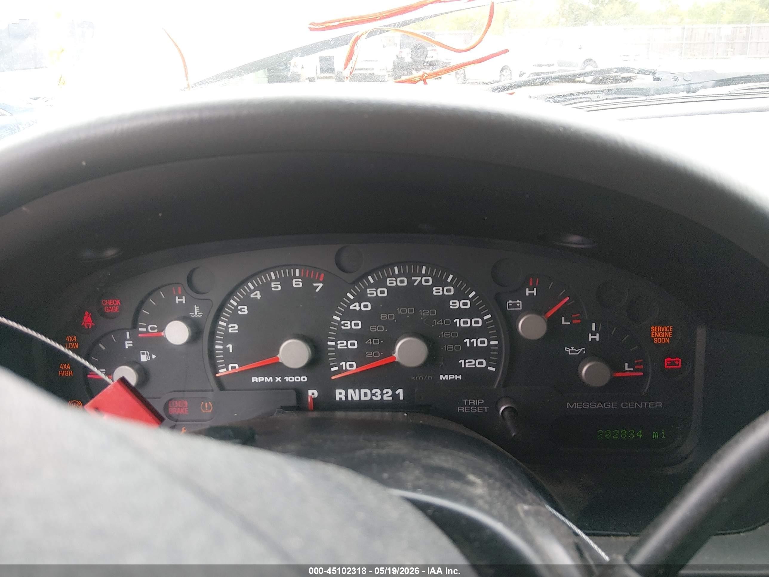2005 Ford Explorer Xlt/xlt Sport Silver vin: 1FMZU73E45UB85273