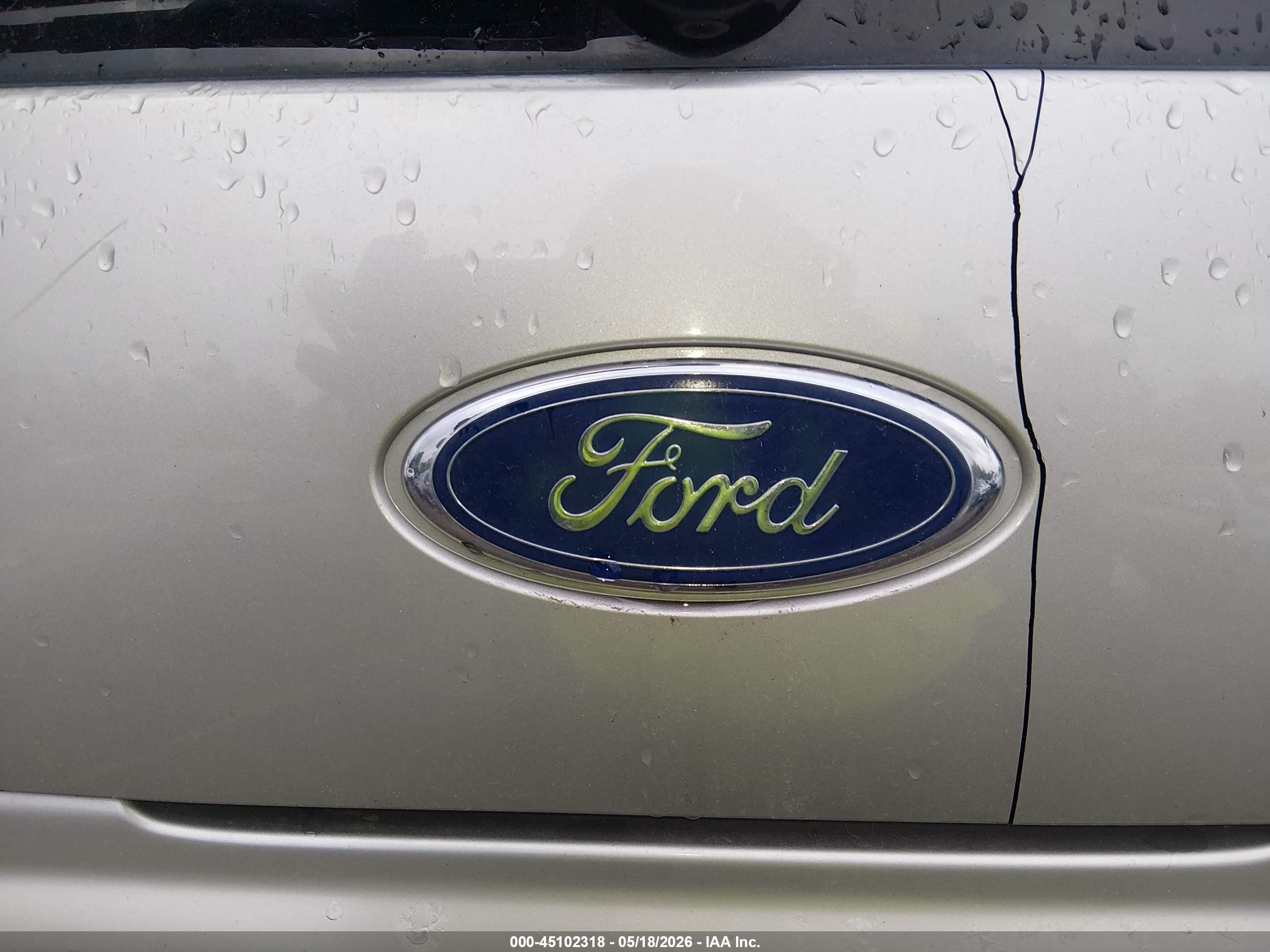 2005 Ford Explorer Xlt/xlt Sport Silver vin: 1FMZU73E45UB85273