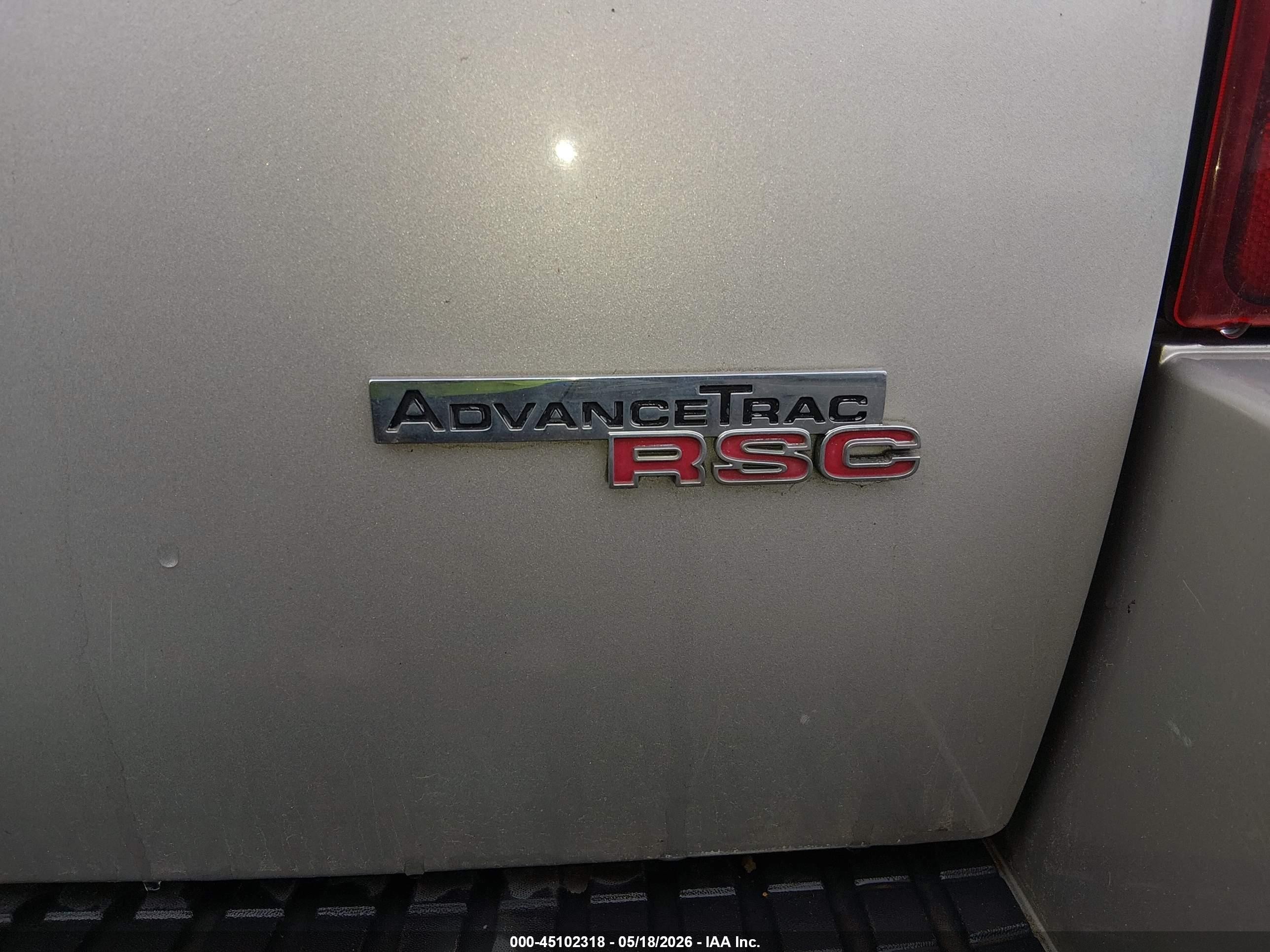 2005 Ford Explorer Xlt/xlt Sport Silver vin: 1FMZU73E45UB85273