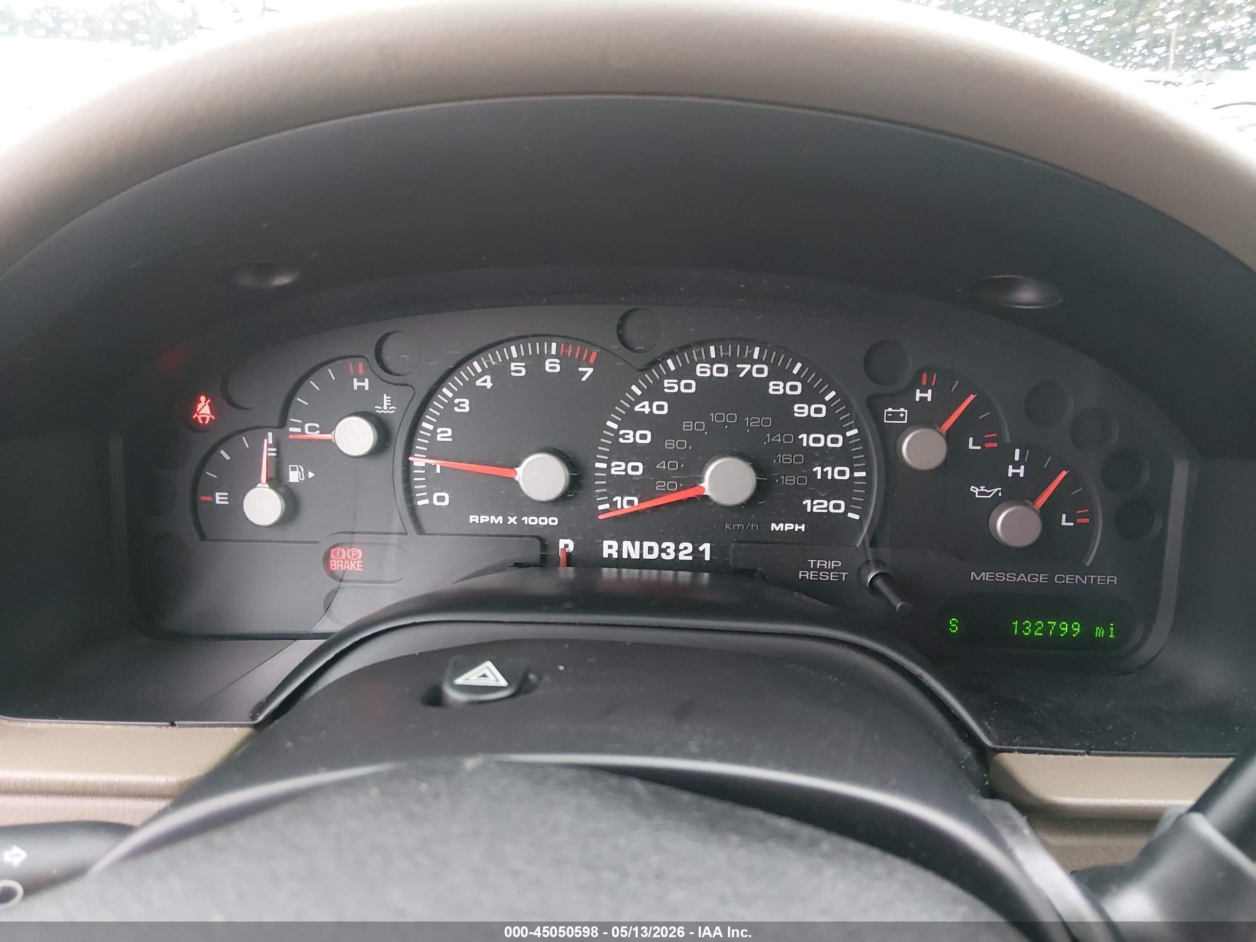 2005 Ford Explorer Xlt/xlt Sport Gold vin: 1FMZU73E65UB50671
