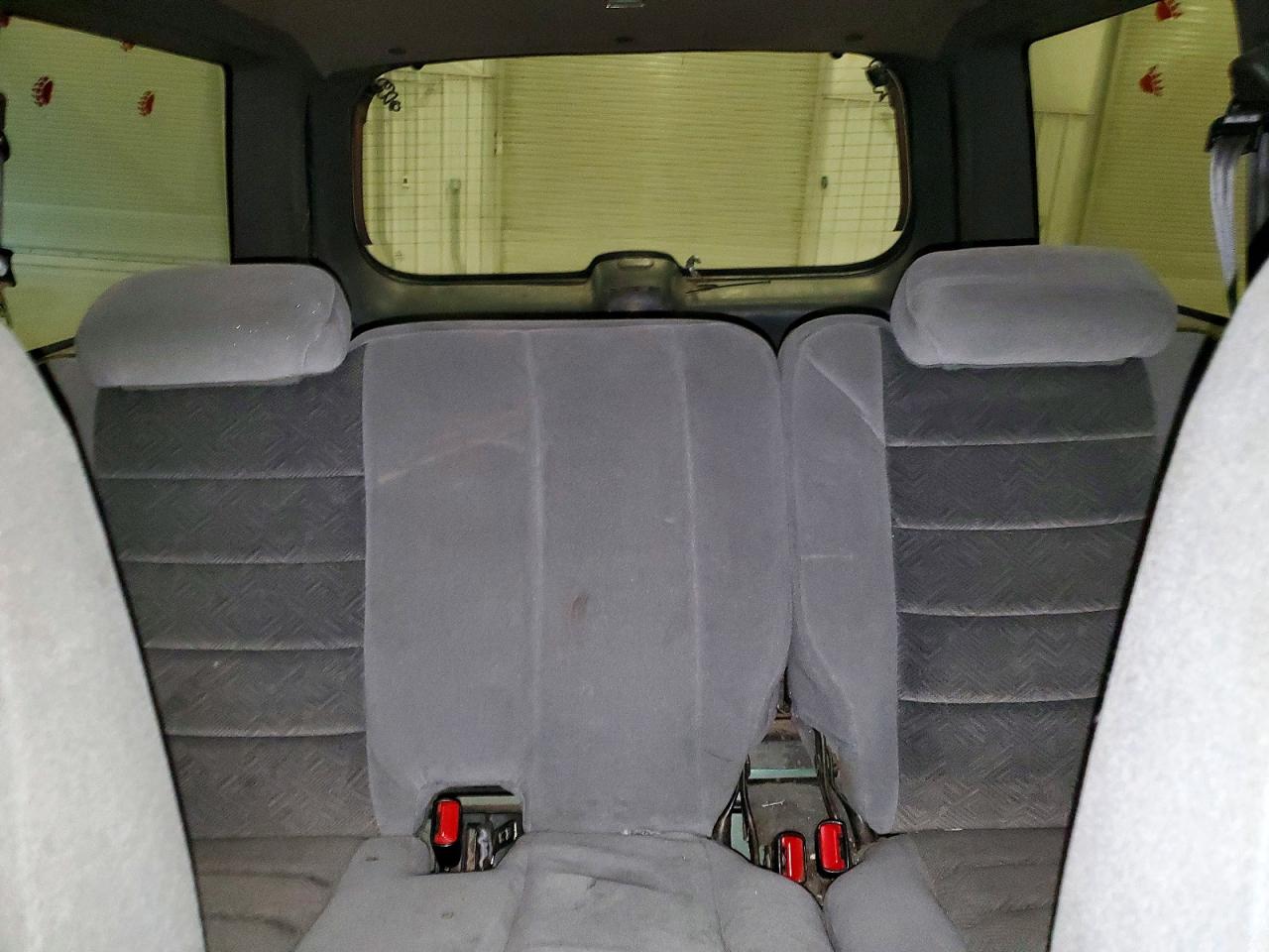 2001 Ford Explorer Xlt Green vin: 1FMZU73E71ZA80885