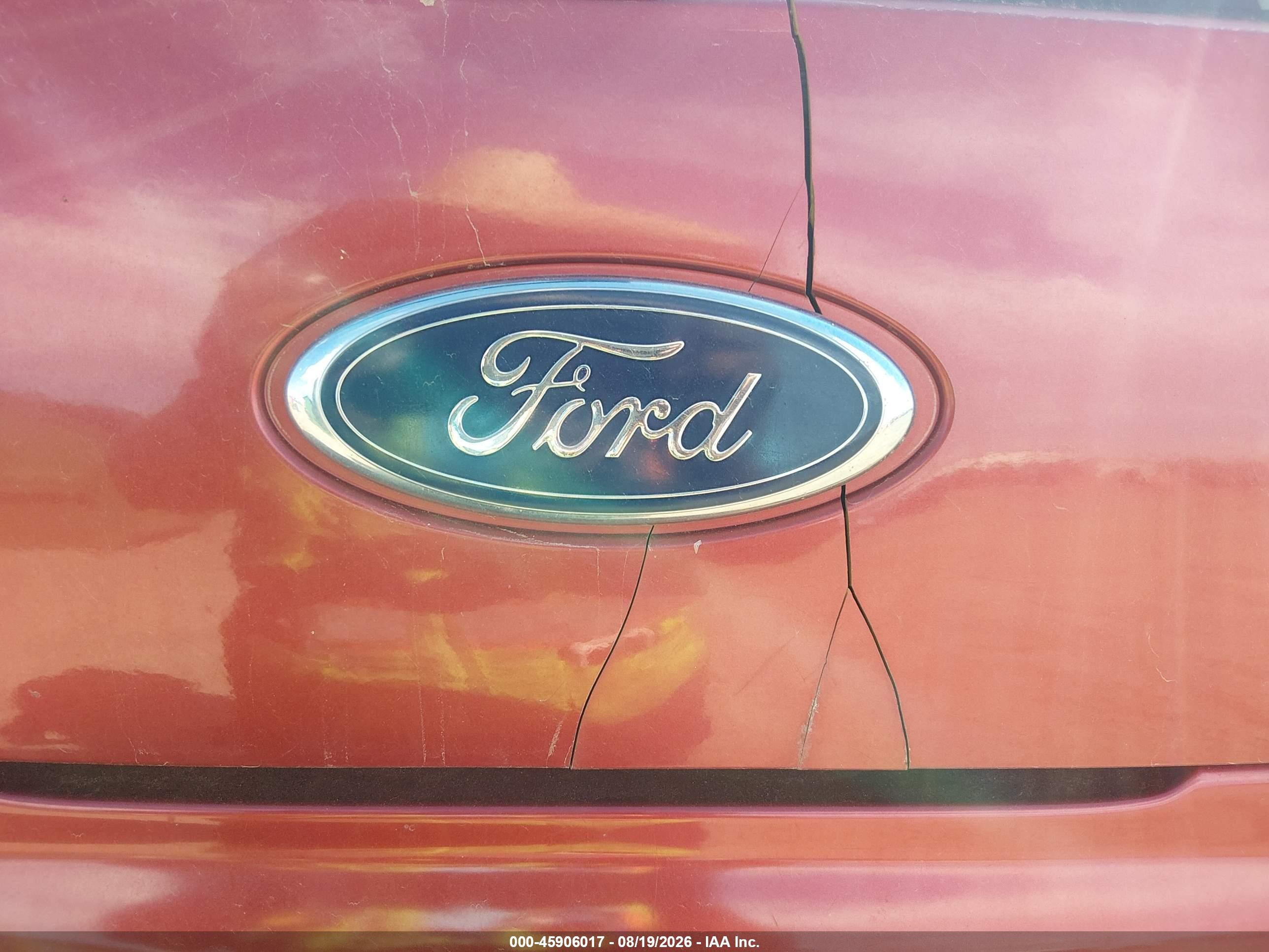 2002 Ford Explorer Xlt Красный vin: 1FMZU73E82UC43817