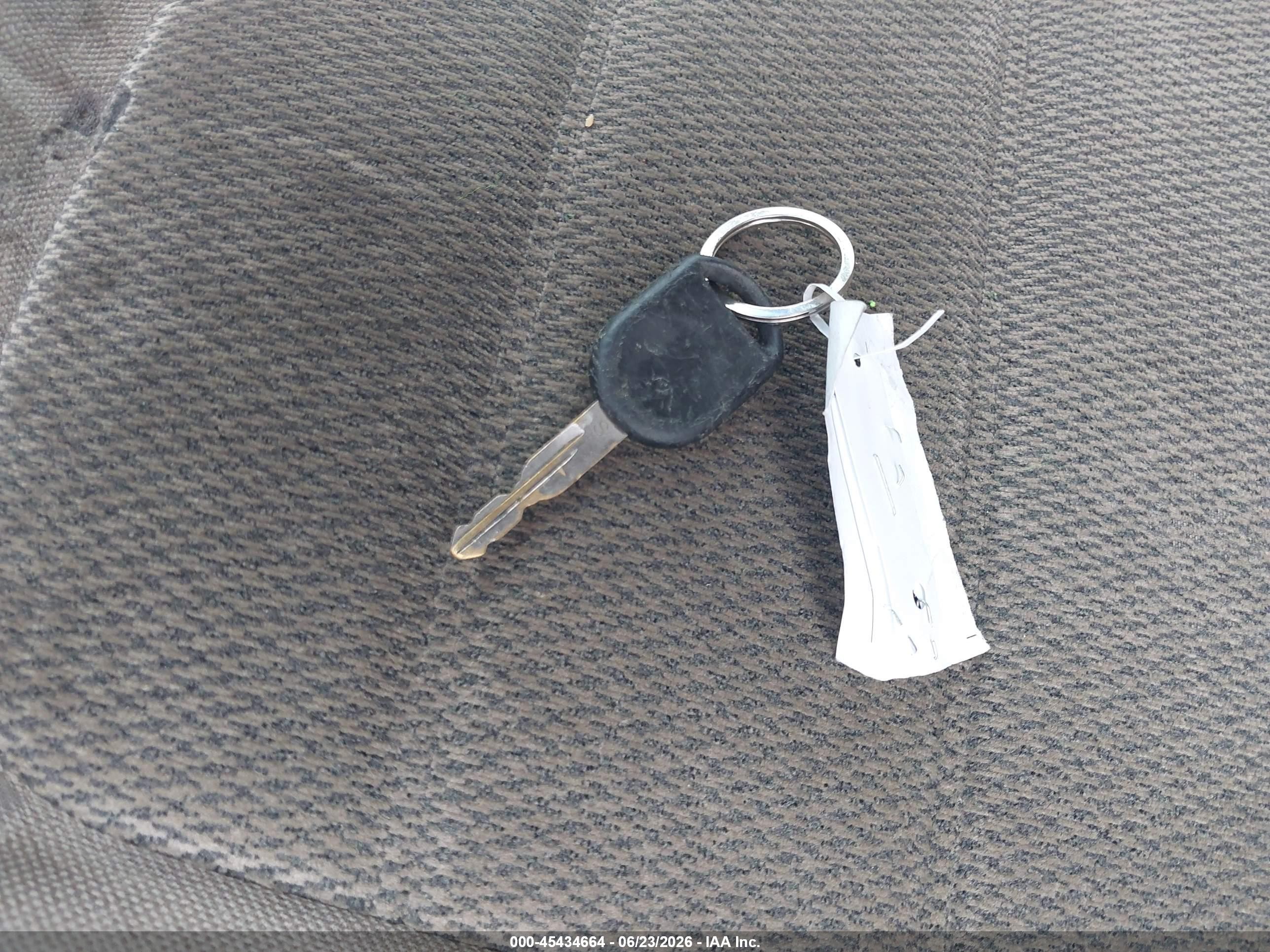 2004 Ford Explorer Nbx/xlt White vin: 1FMZU73E84ZB33243