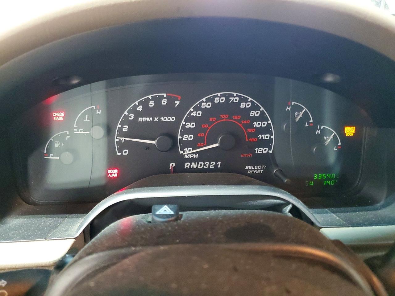 2002 Ford Explorer Xlt Gold vin: 1FMZU73E92ZA39479