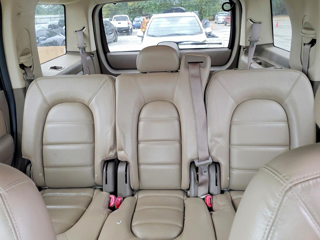 2005 Ford Explorer Xlt Gray vin: 1FMZU73EX5ZA36272