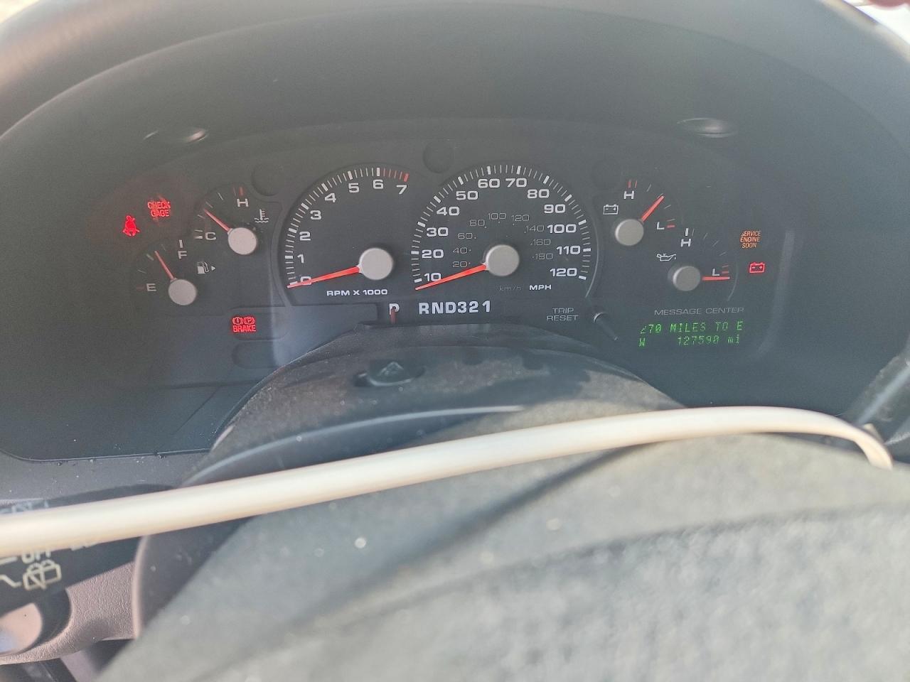 2005 Ford Explorer Xlt Blue vin: 1FMZU73K05UB08583