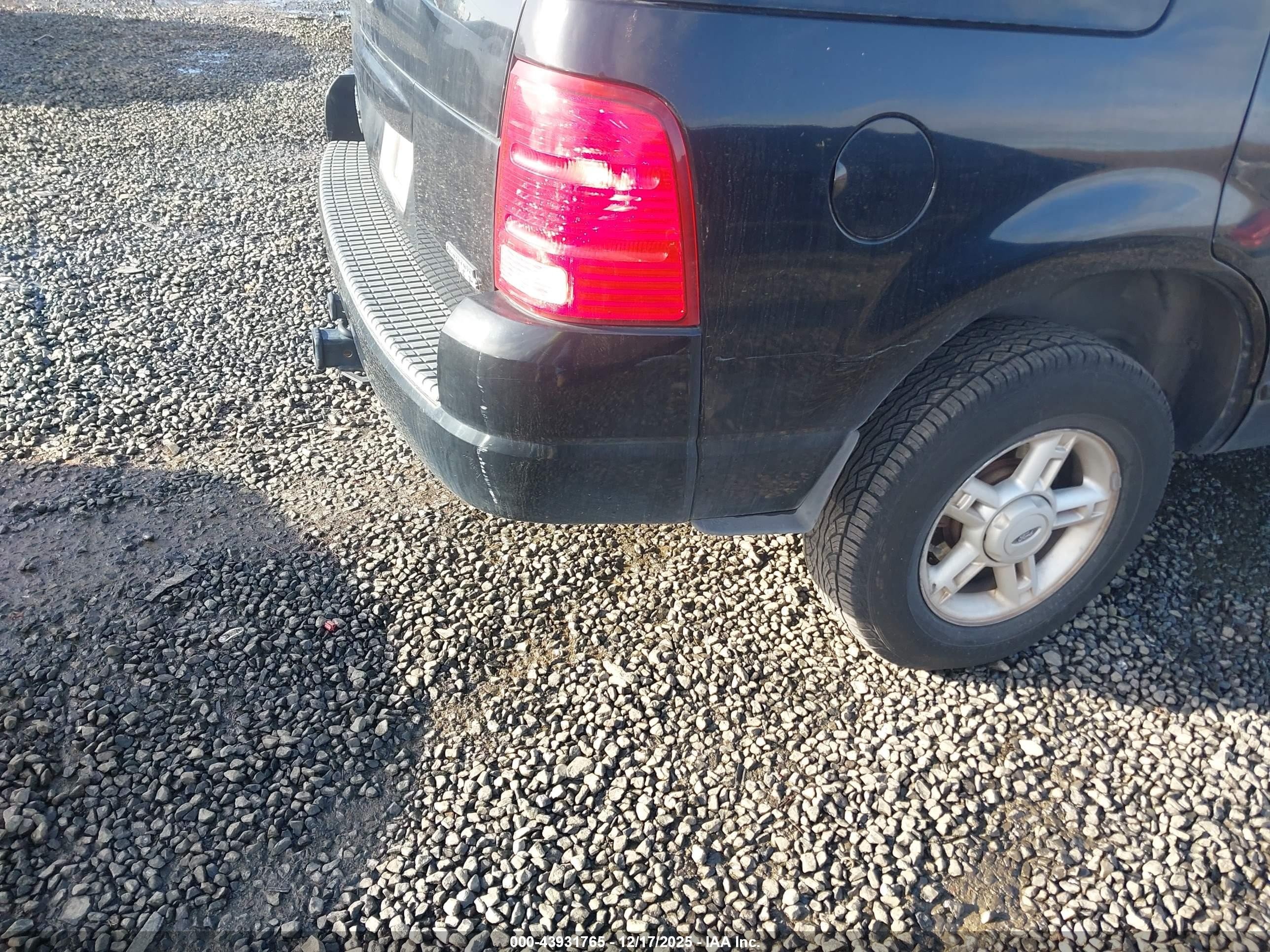 2005 Ford Explorer Xlt/xlt Sport Black vin: 1FMZU73K05ZA65656