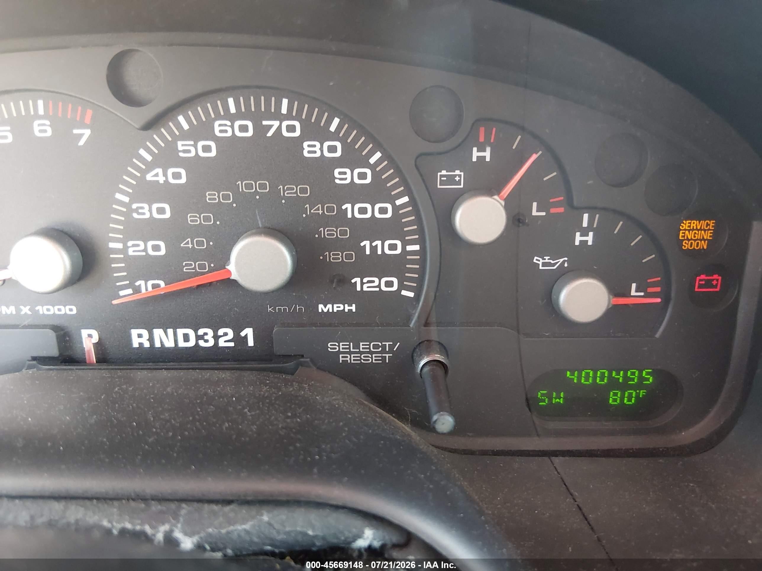 2003 Ford Explorer Nbx/xlt Silver vin: 1FMZU73K13UB21369