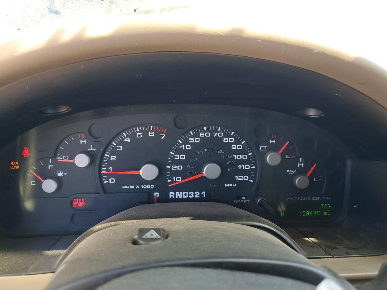 2005 Ford Explorer Xlt/xlt Sport/nbx Черный vin: 1FMZU73K15UB70364