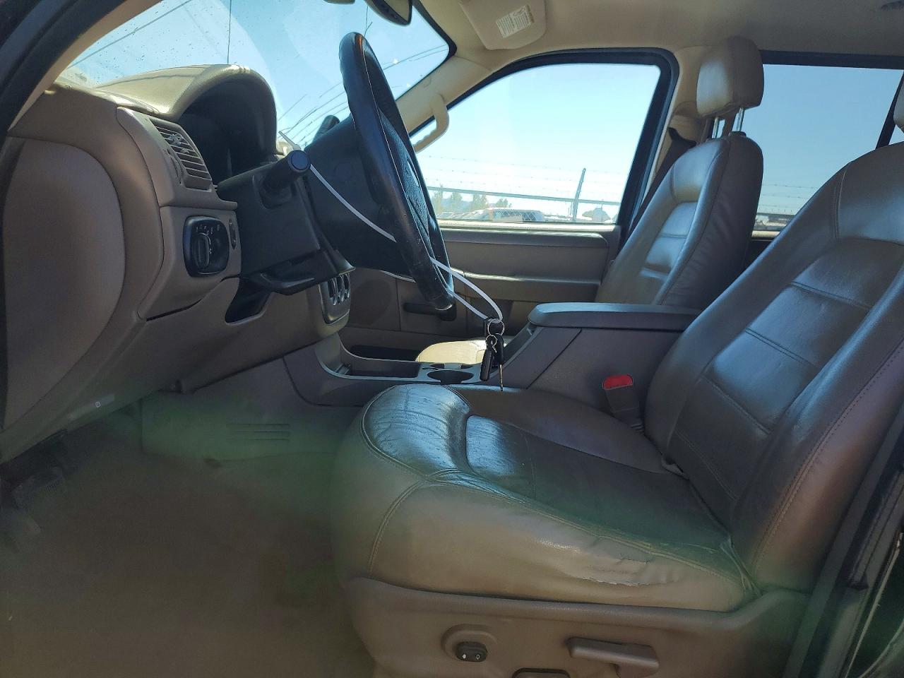 2005 Ford Explorer Xlt/xlt Sport/nbx Черный vin: 1FMZU73K15UB70364
