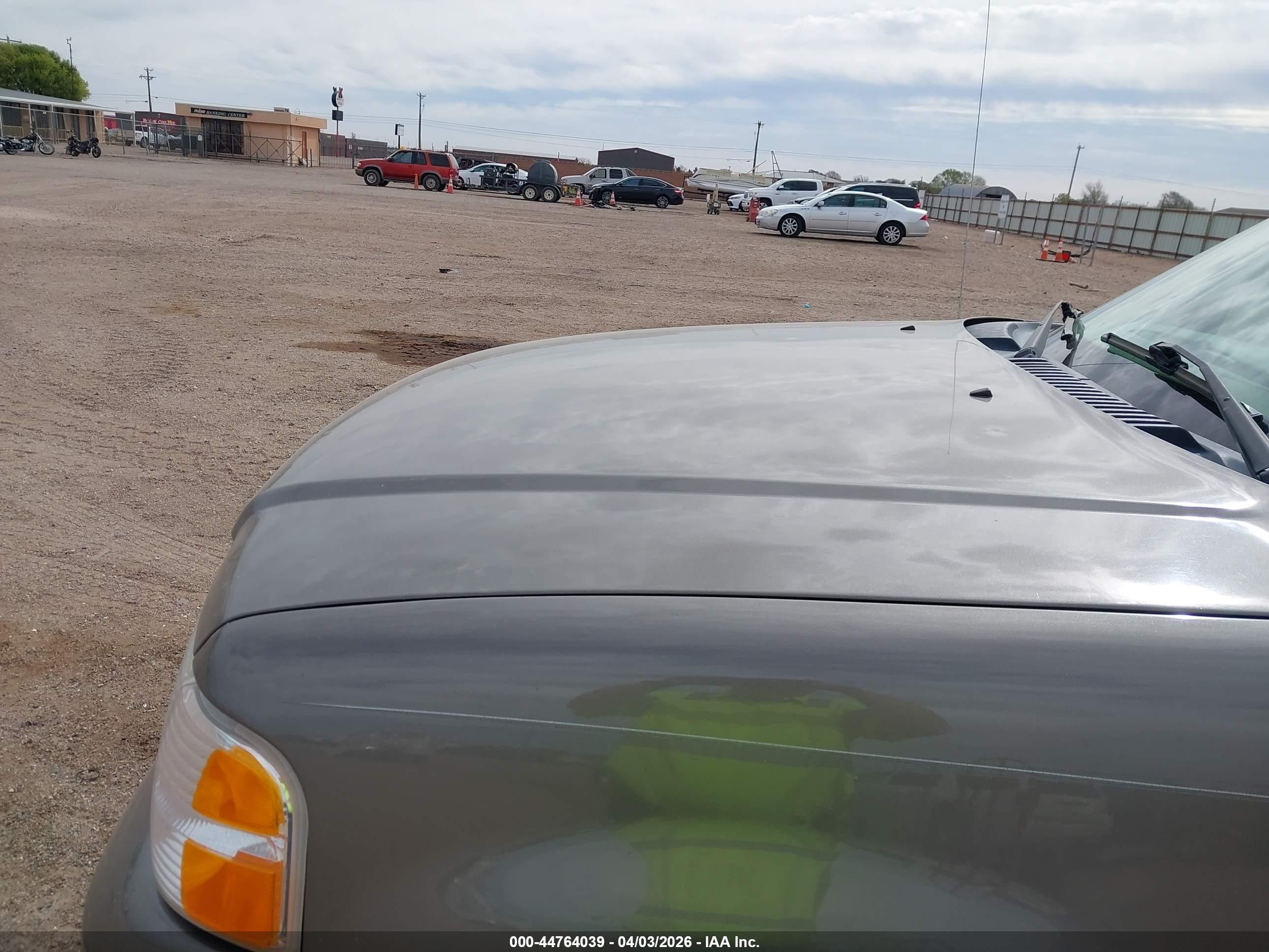 2005 Ford Explorer Xlt/xlt Sport Tan vin: 1FMZU73K25UB15986