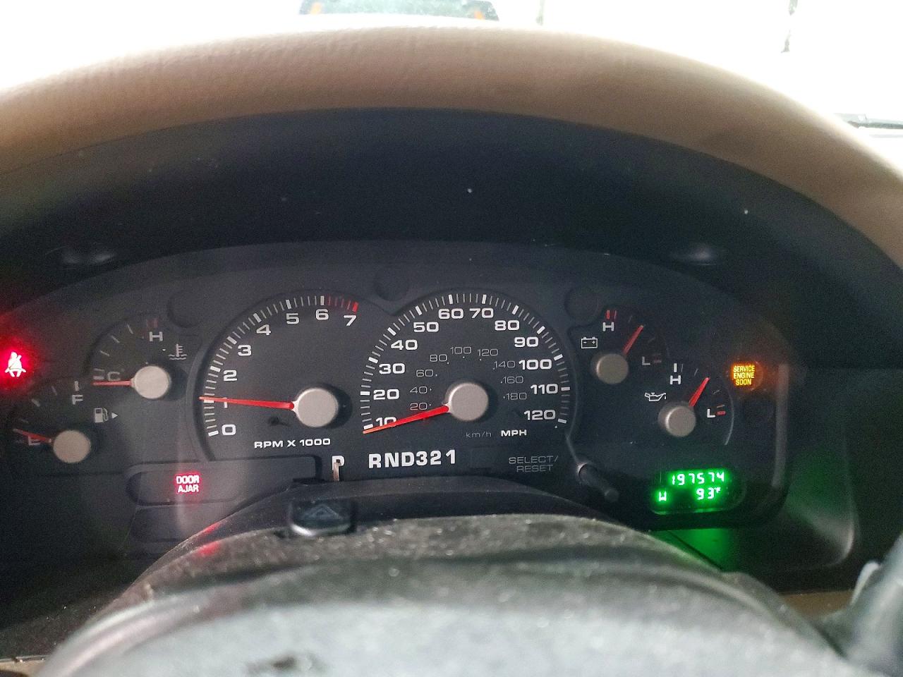 2003 Ford Explorer Xlt/xlt Sport/nbx White vin: 1FMZU73K33ZB22221