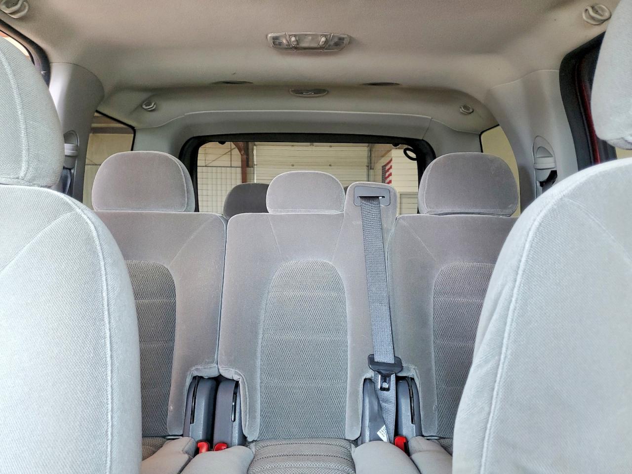 2005 Ford Explorer Xlt Red vin: 1FMZU73K35UB63013