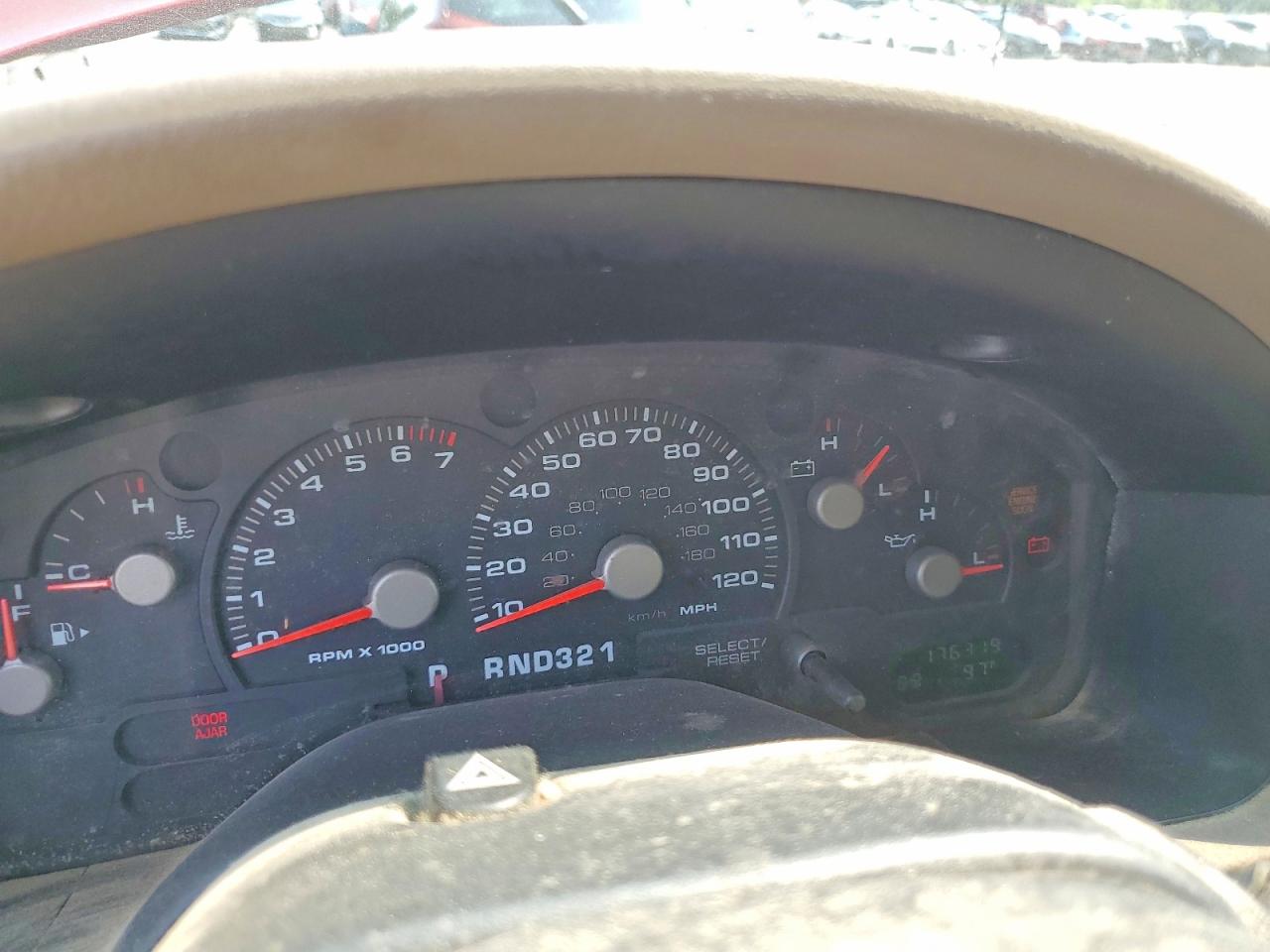 2003 Ford Explorer Xlt Red vin: 1FMZU73K43ZA85907