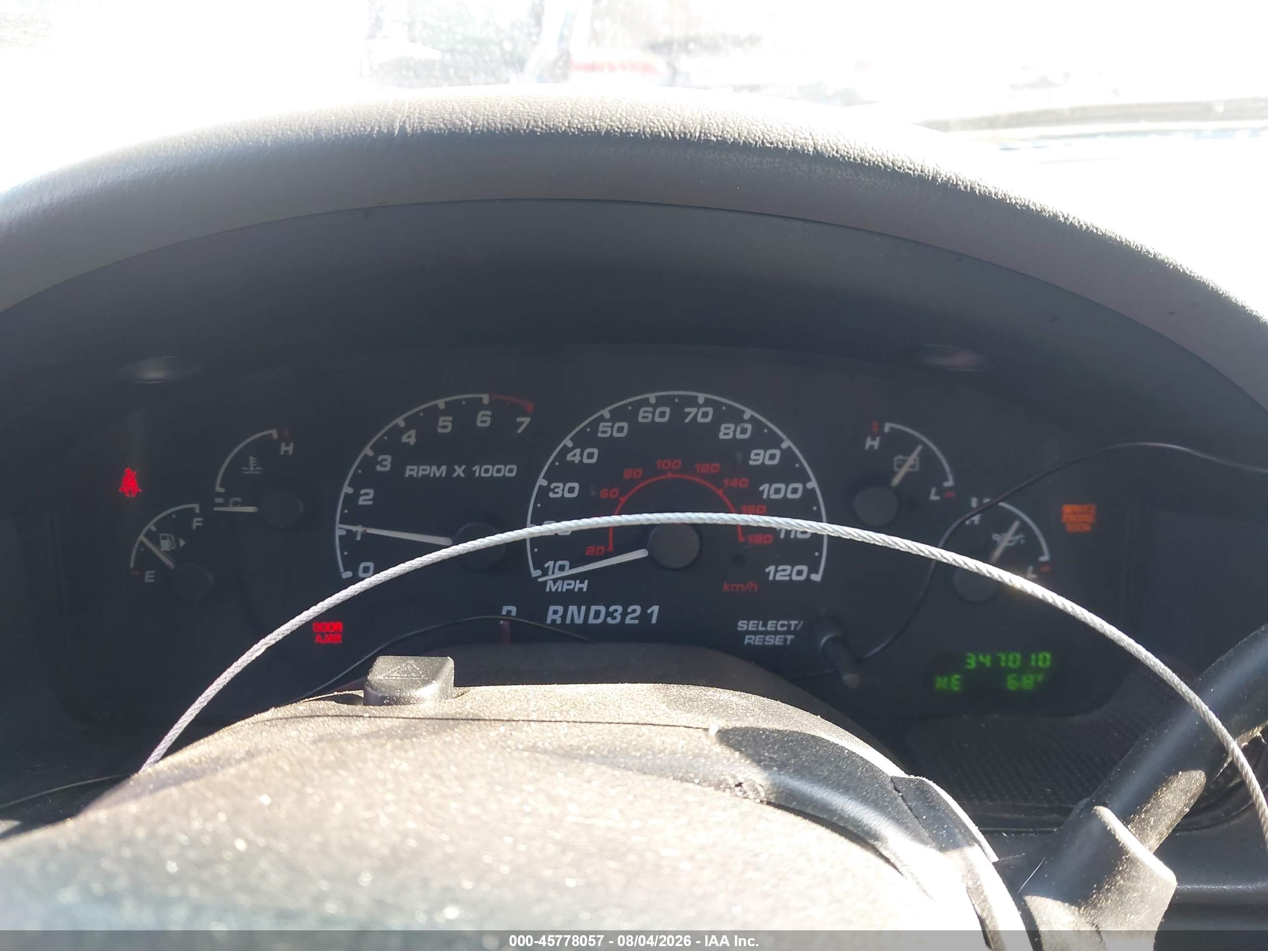 2002 Ford Explorer Xlt Белый vin: 1FMZU73K52ZC69297