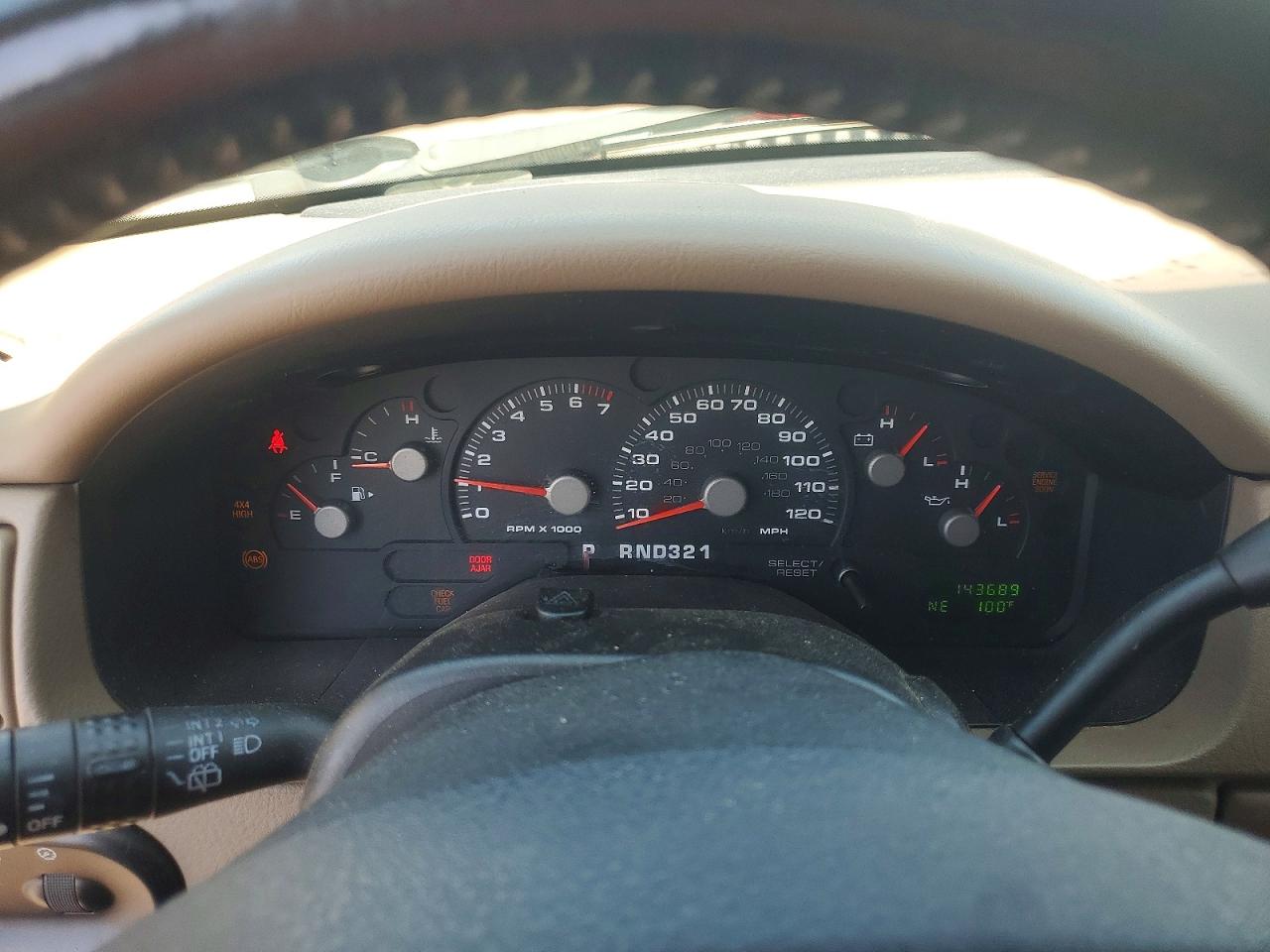 2004 Ford Explorer Green vin: 1FMZU73K54UB00655