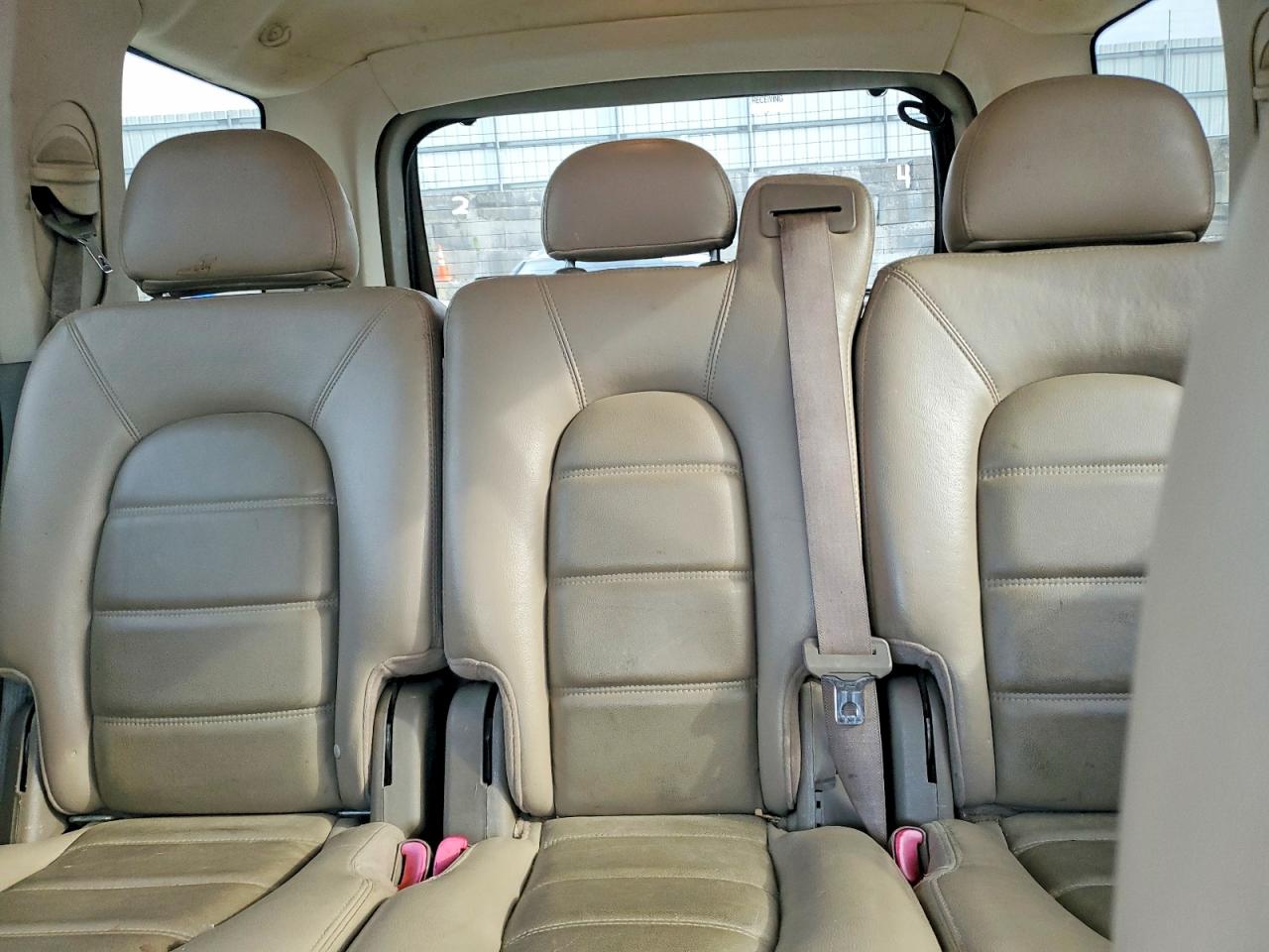 2004 Ford Explorer Xlt Red vin: 1FMZU73K64UA07451