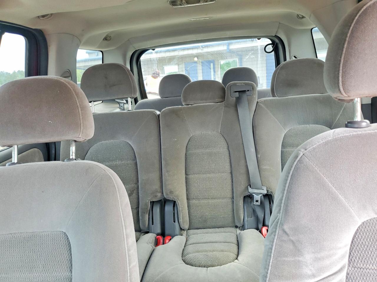 2005 Ford Explorer Xlt Red vin: 1FMZU73K65UB79416