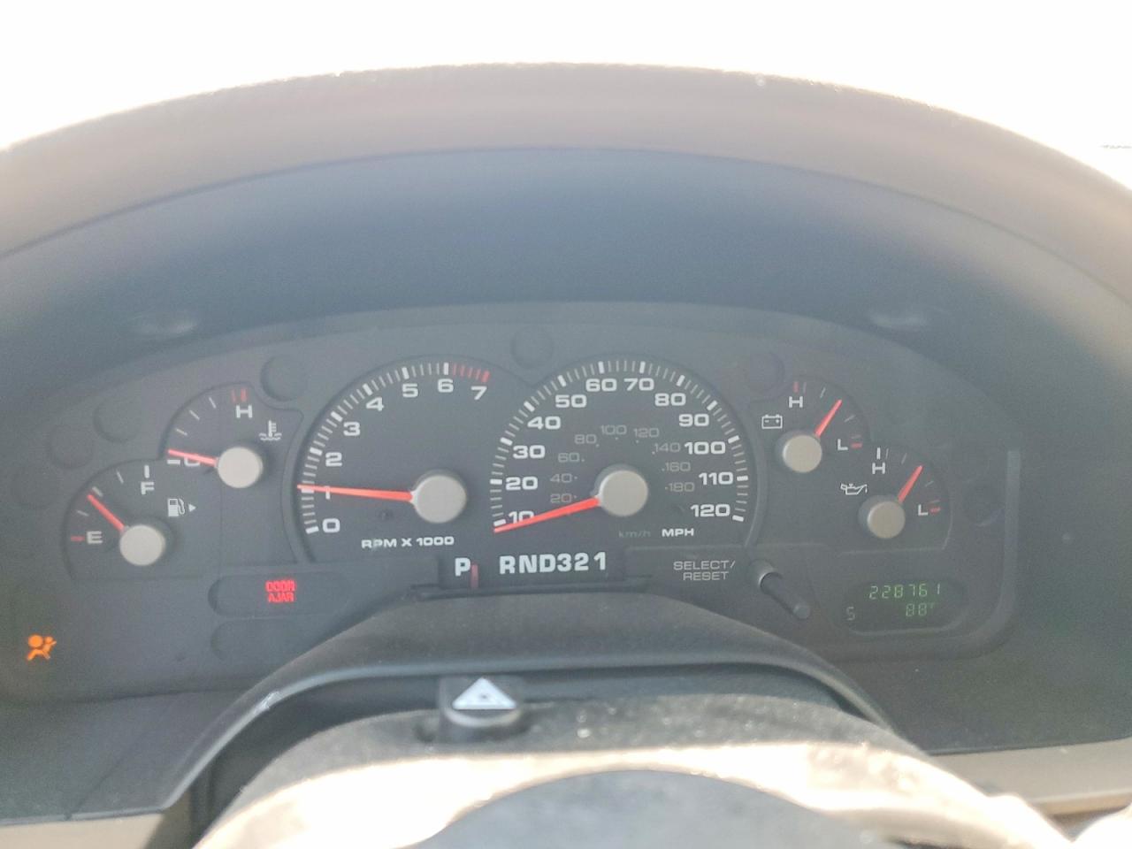 2003 Ford Explorer Xlt Blue vin: 1FMZU73K83UC00103