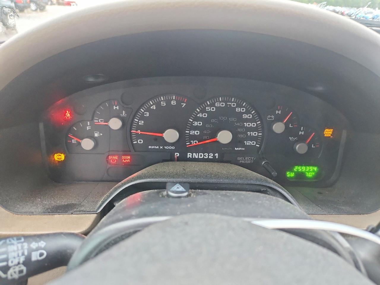2003 Ford Explorer Xlt Black vin: 1FMZU73K83UC37913
