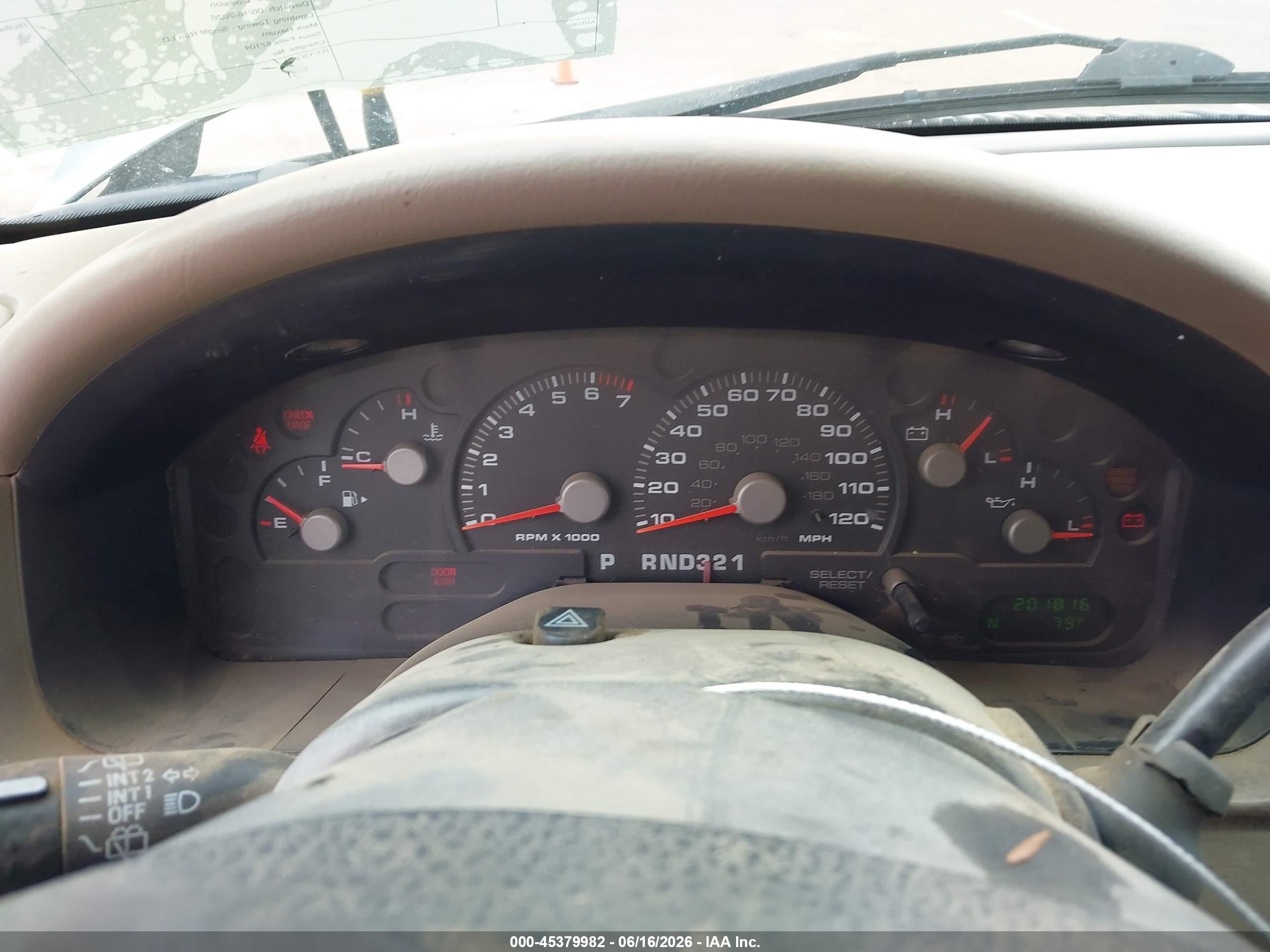2003 Ford Explorer Nbx/xlt Green vin: 1FMZU73K83ZA35267