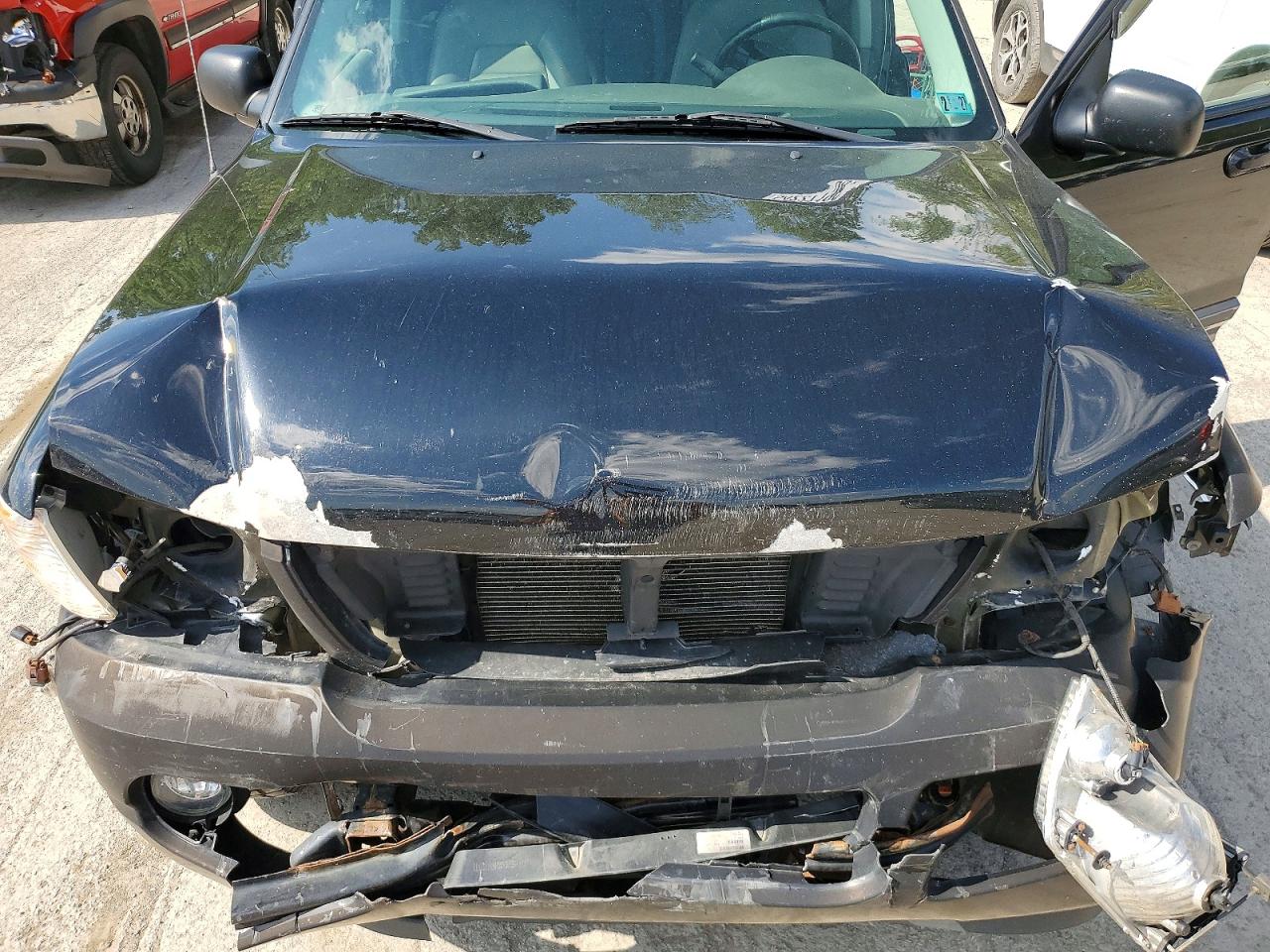 2004 Ford Explorer Xlt Черный vin: 1FMZU73K84ZA57903