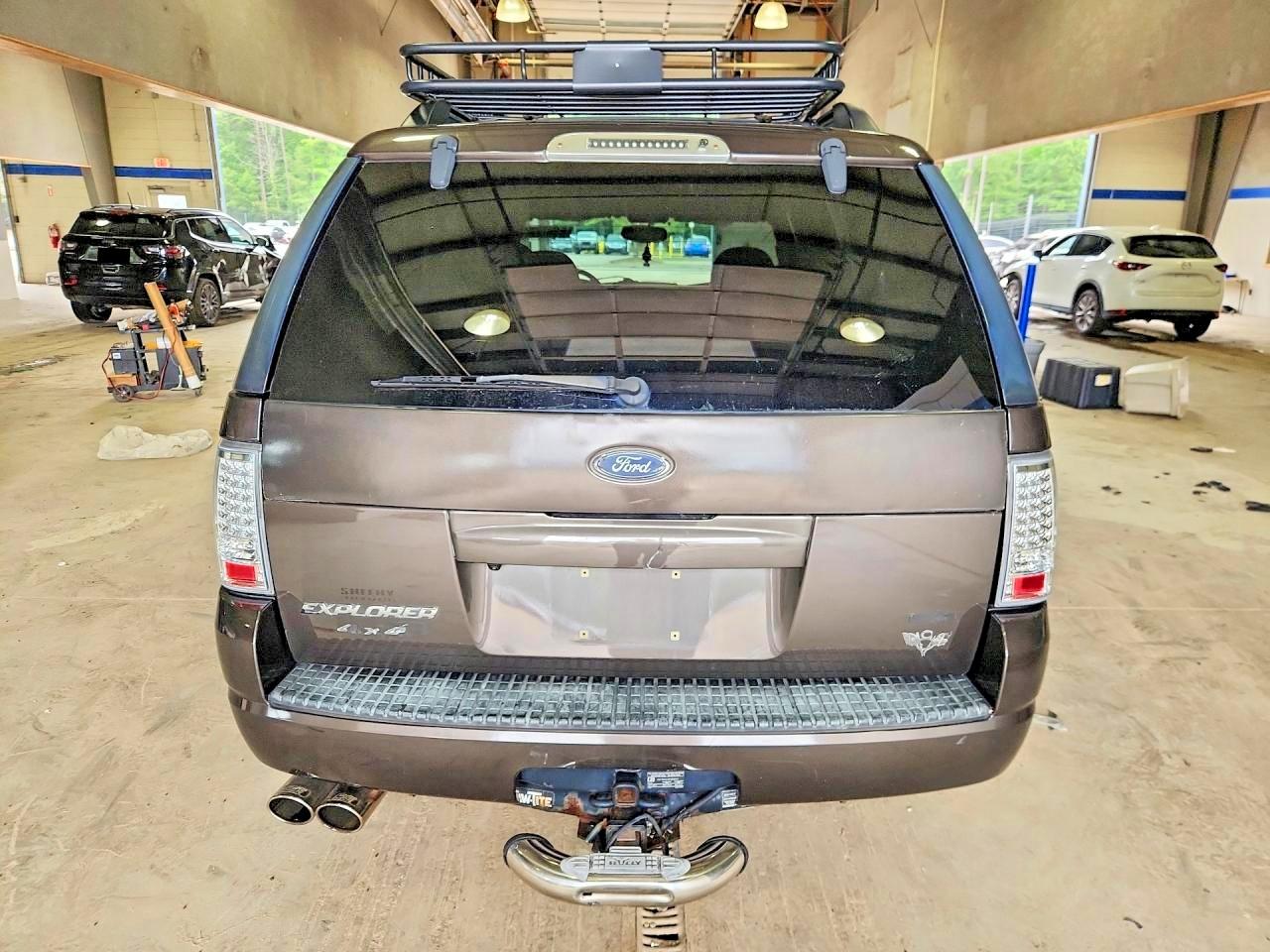 2005 Ford Explorer Xlt Charcoal vin: 1FMZU73W05UA14805