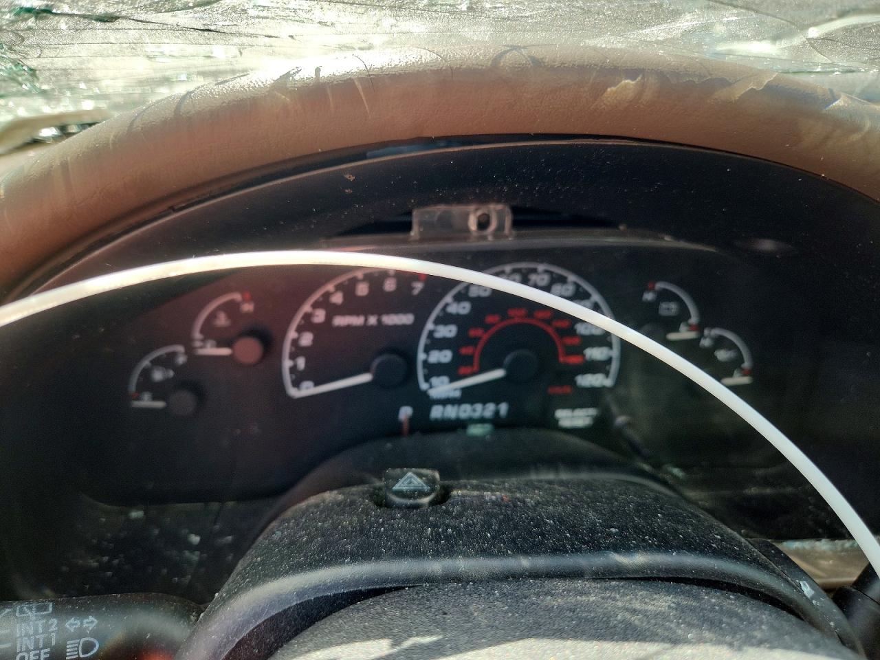 2002 Ford Explorer Xlt Серый vin: 1FMZU73W12ZC29222