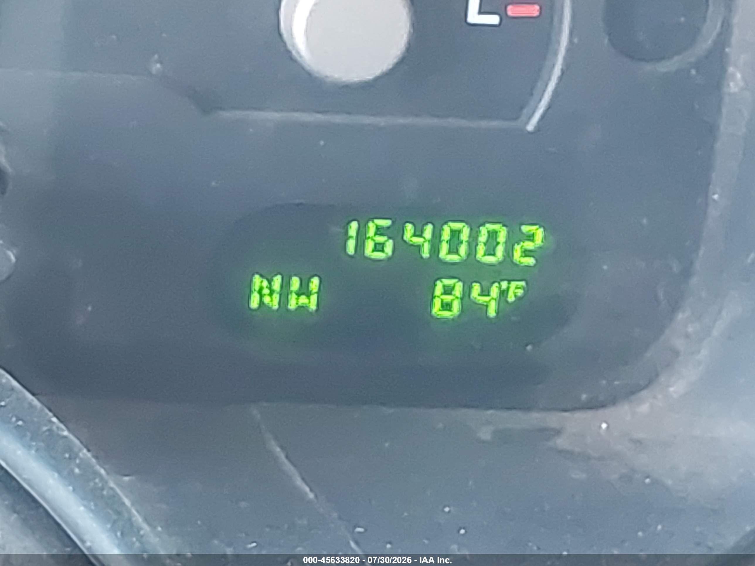 2004 Ford Explorer Nbx/xlt Blue vin: 1FMZU73W14UB72519