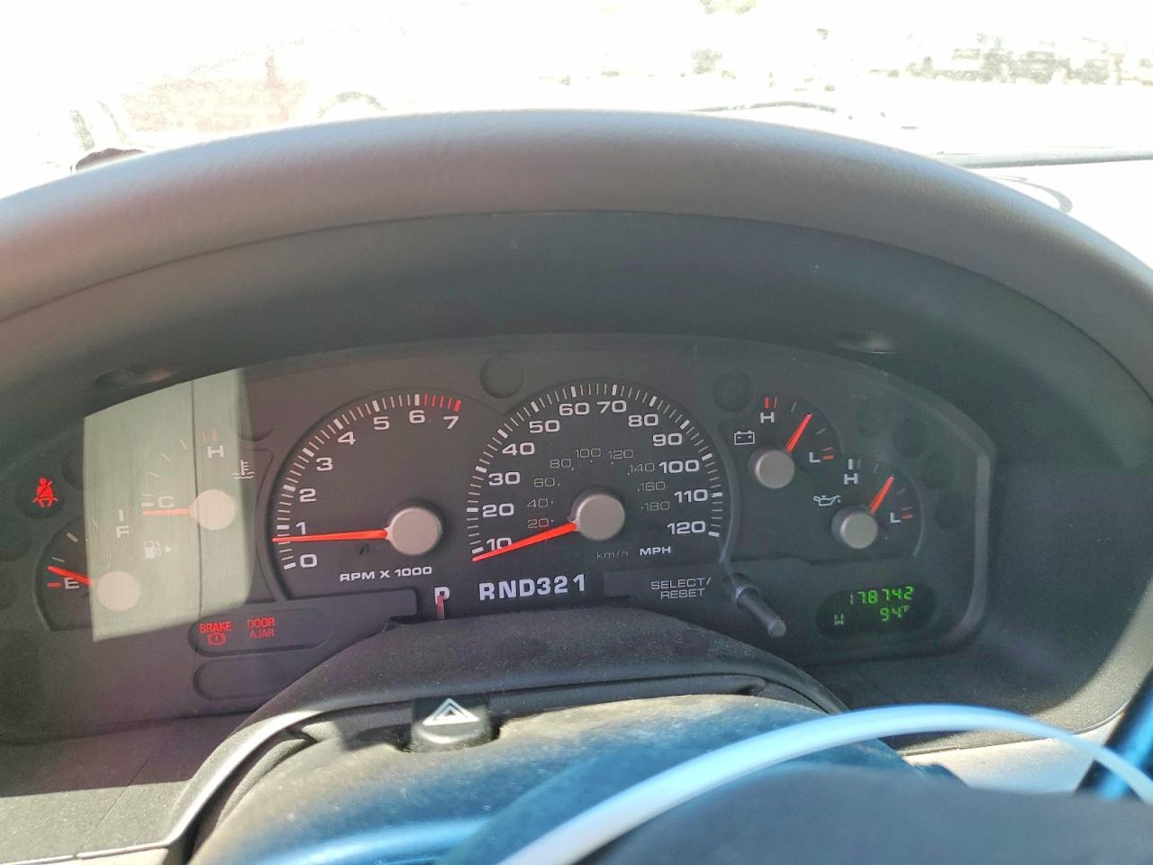 2003 Ford Explorer Xlt Silver vin: 1FMZU73W83ZB39860