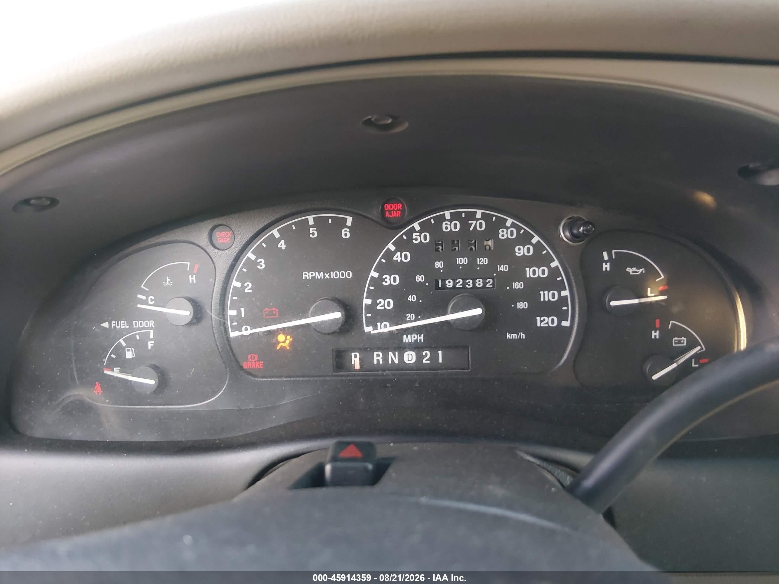 2000 Ford Explorer Xlt Красный vin: 1FMZU73X0YUA80722