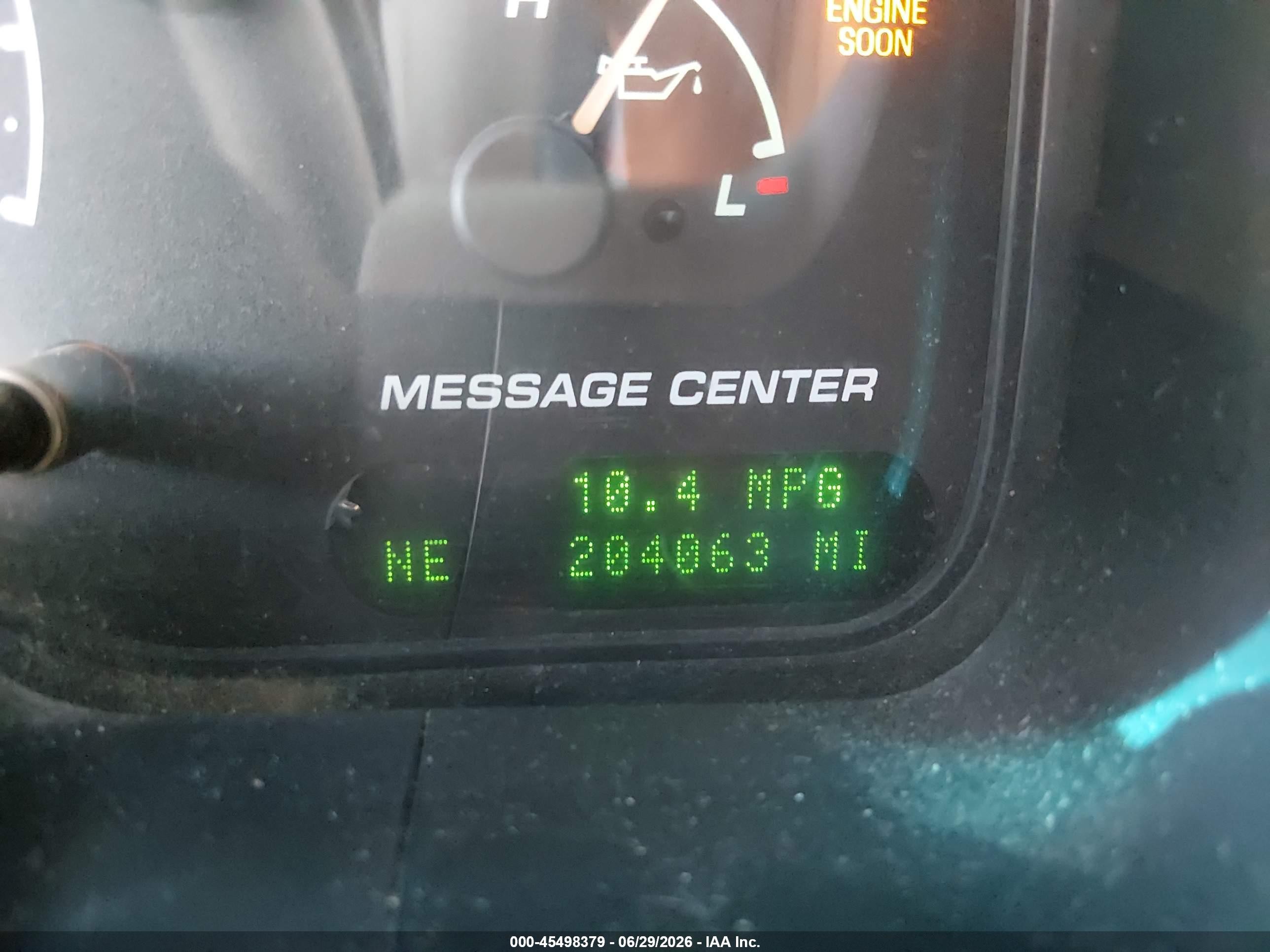 2002 Ford Explorer Eddie Bauer Blue vin: 1FMZU74E12ZC20008