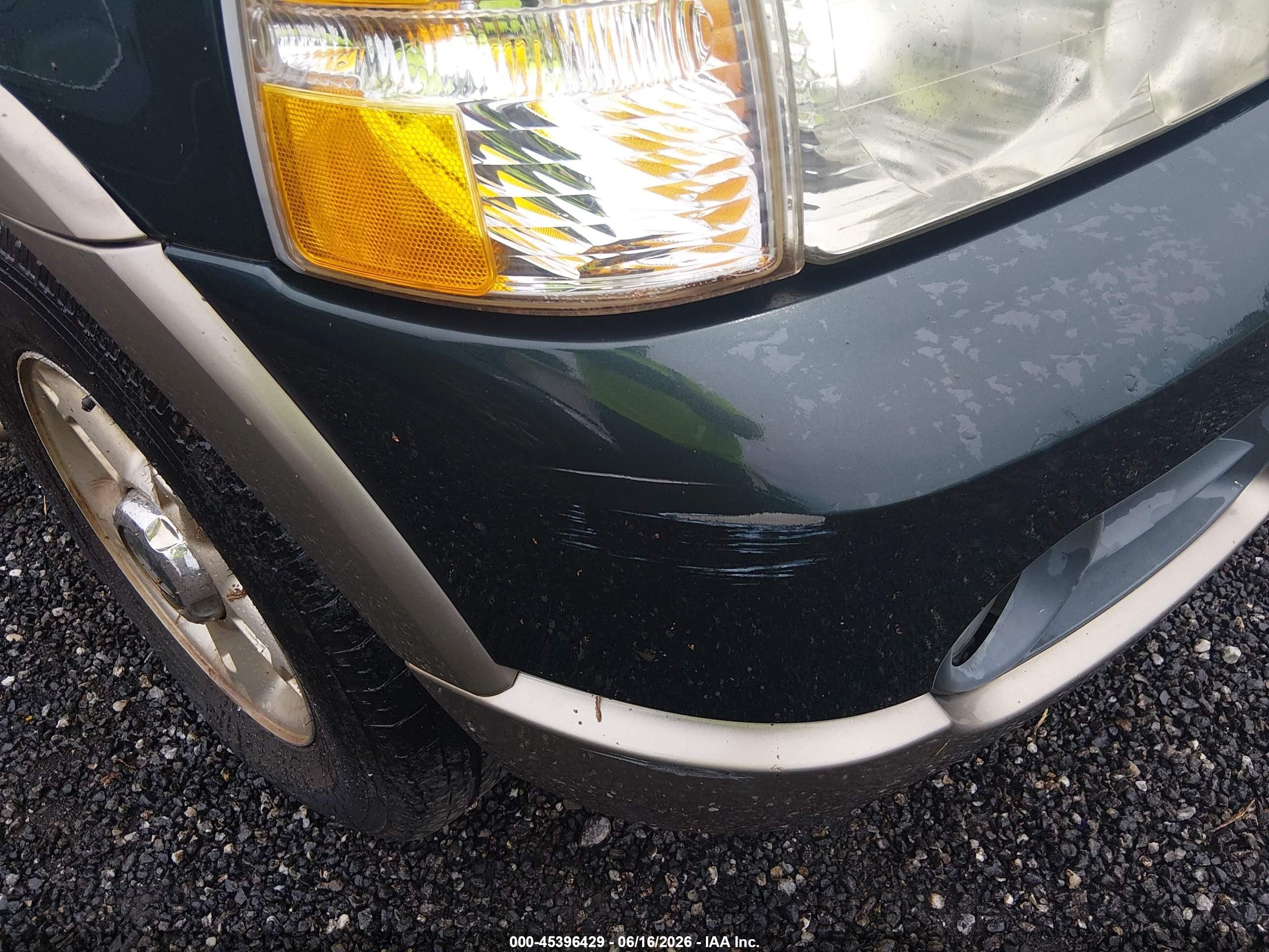 2002 Ford Explorer Eddie Bauer Зеленый vin: 1FMZU74K32UD38192